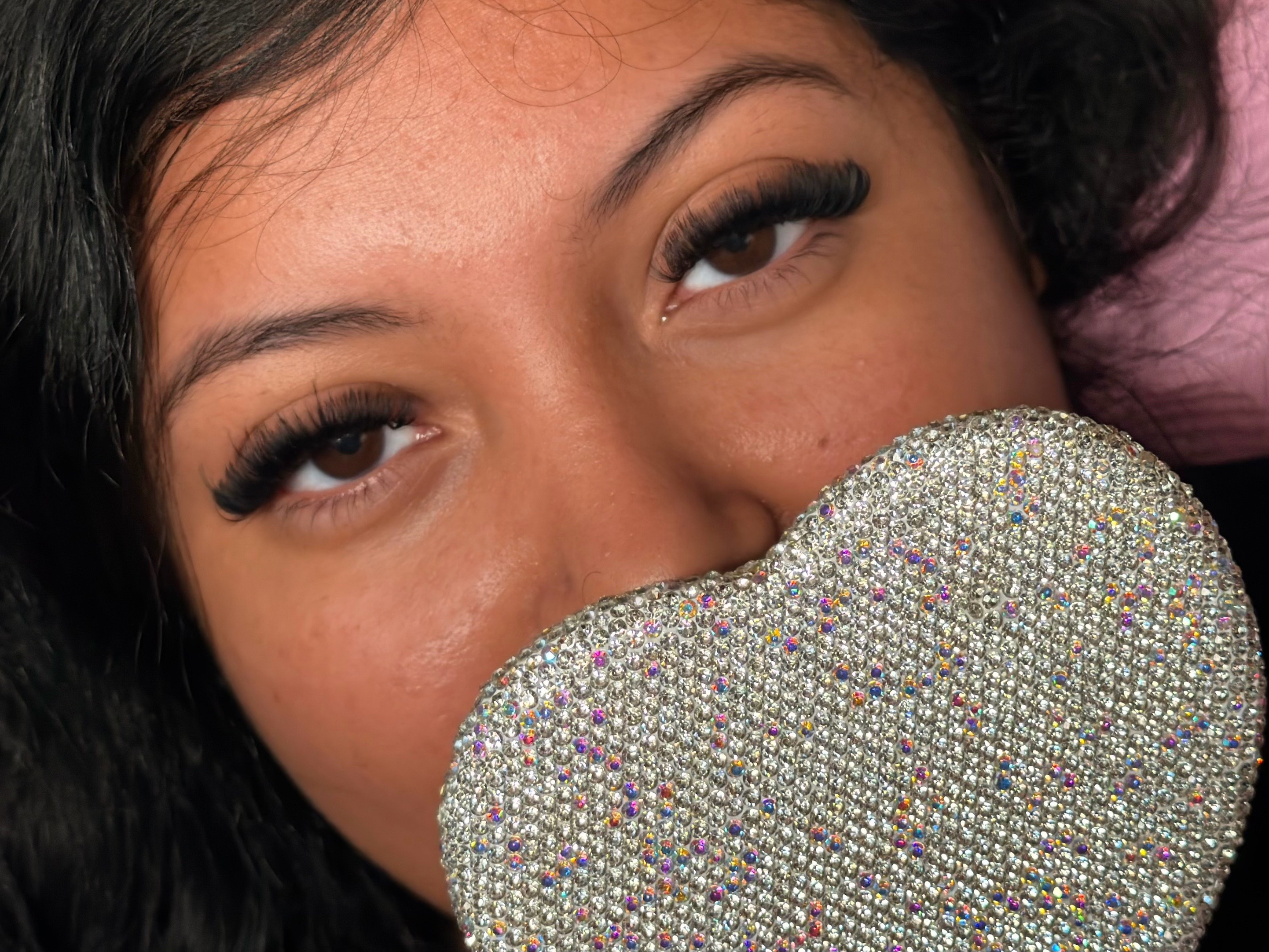 @Greeley CO|Lash+ Brows+ Makeup