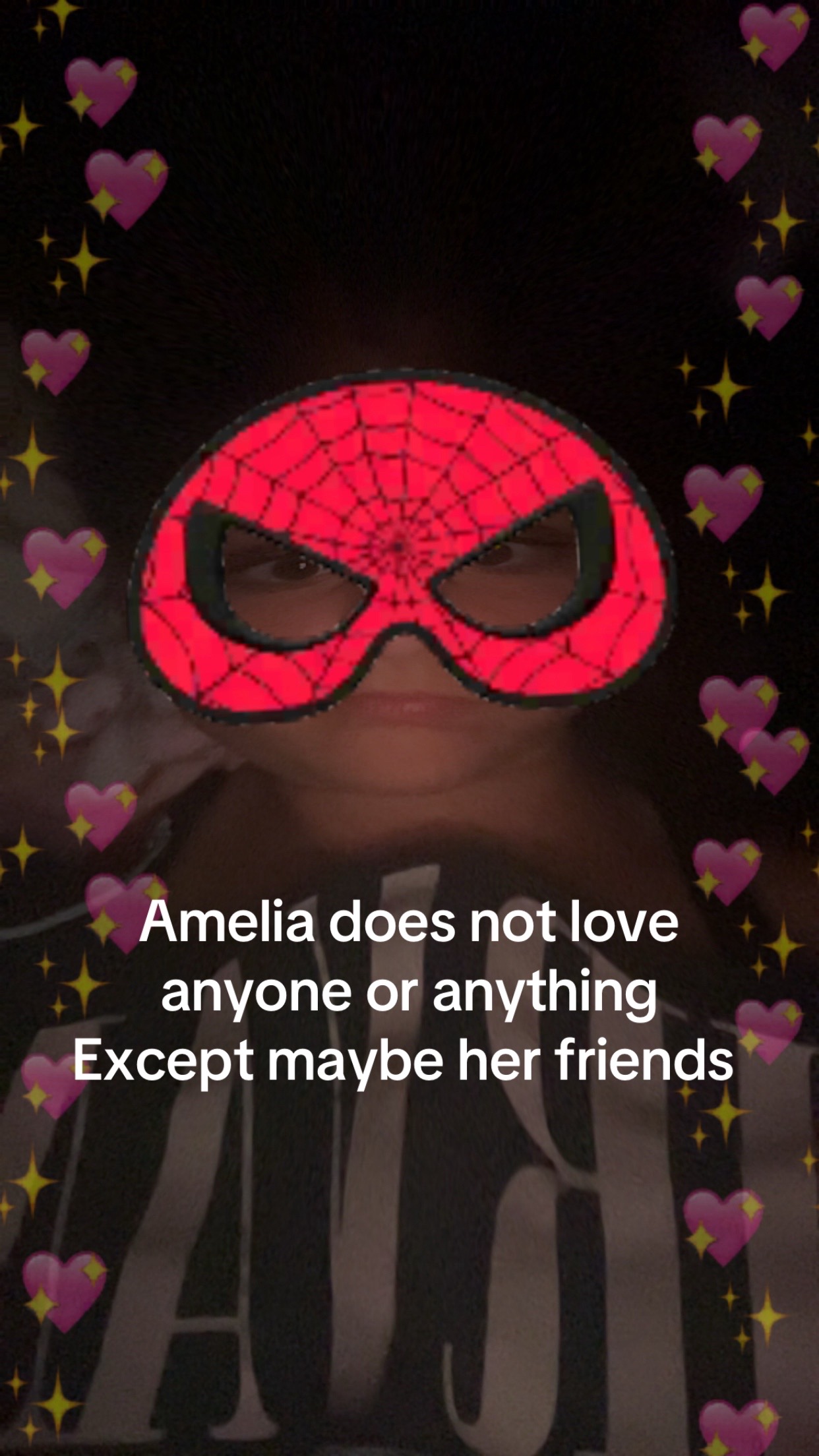 @AMELIA