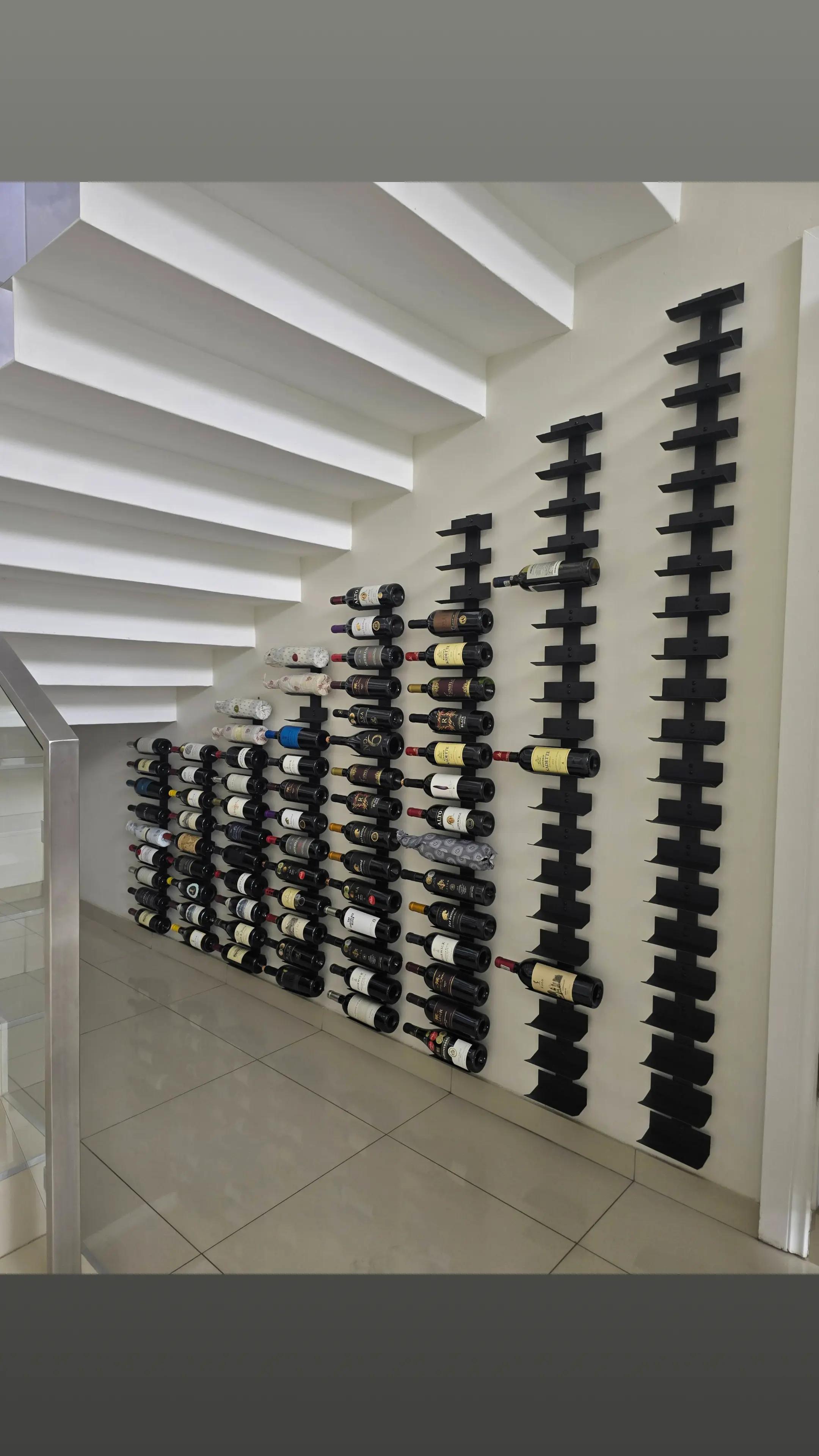 @The Wine Space