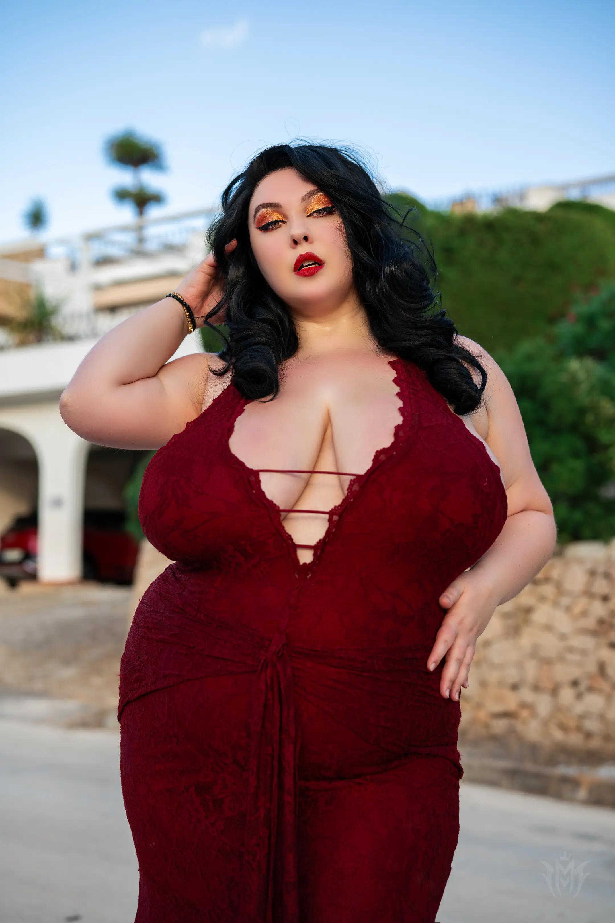 @Missfluffyness