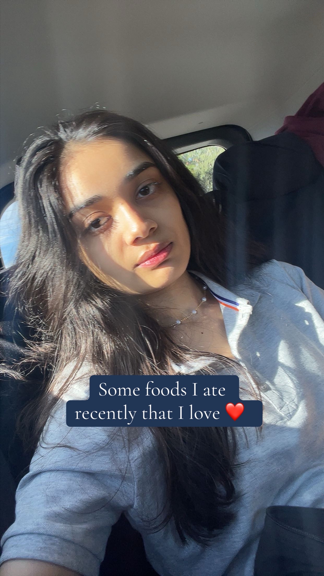 @Kali Patel