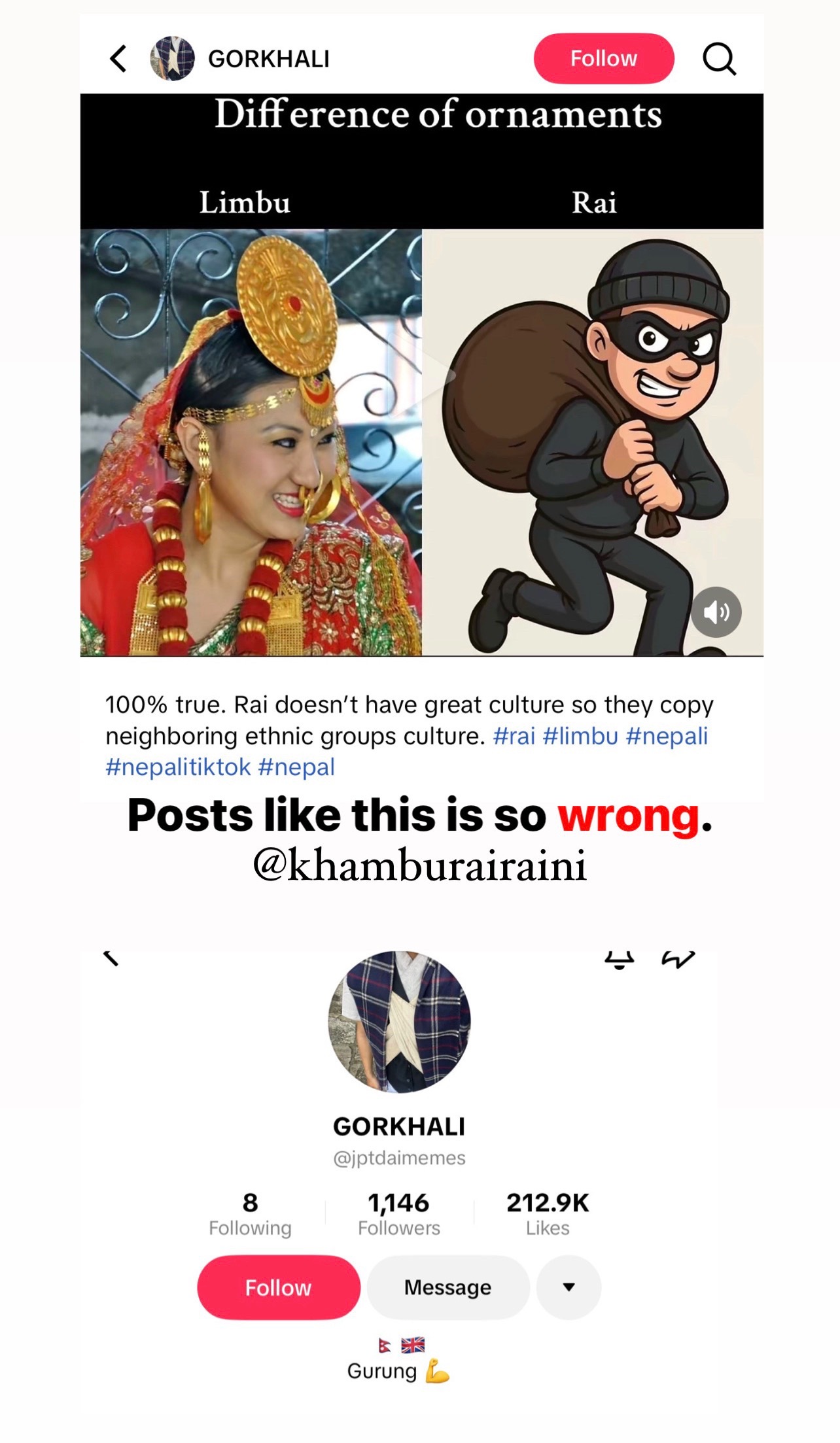 @KhambuRaiRaini