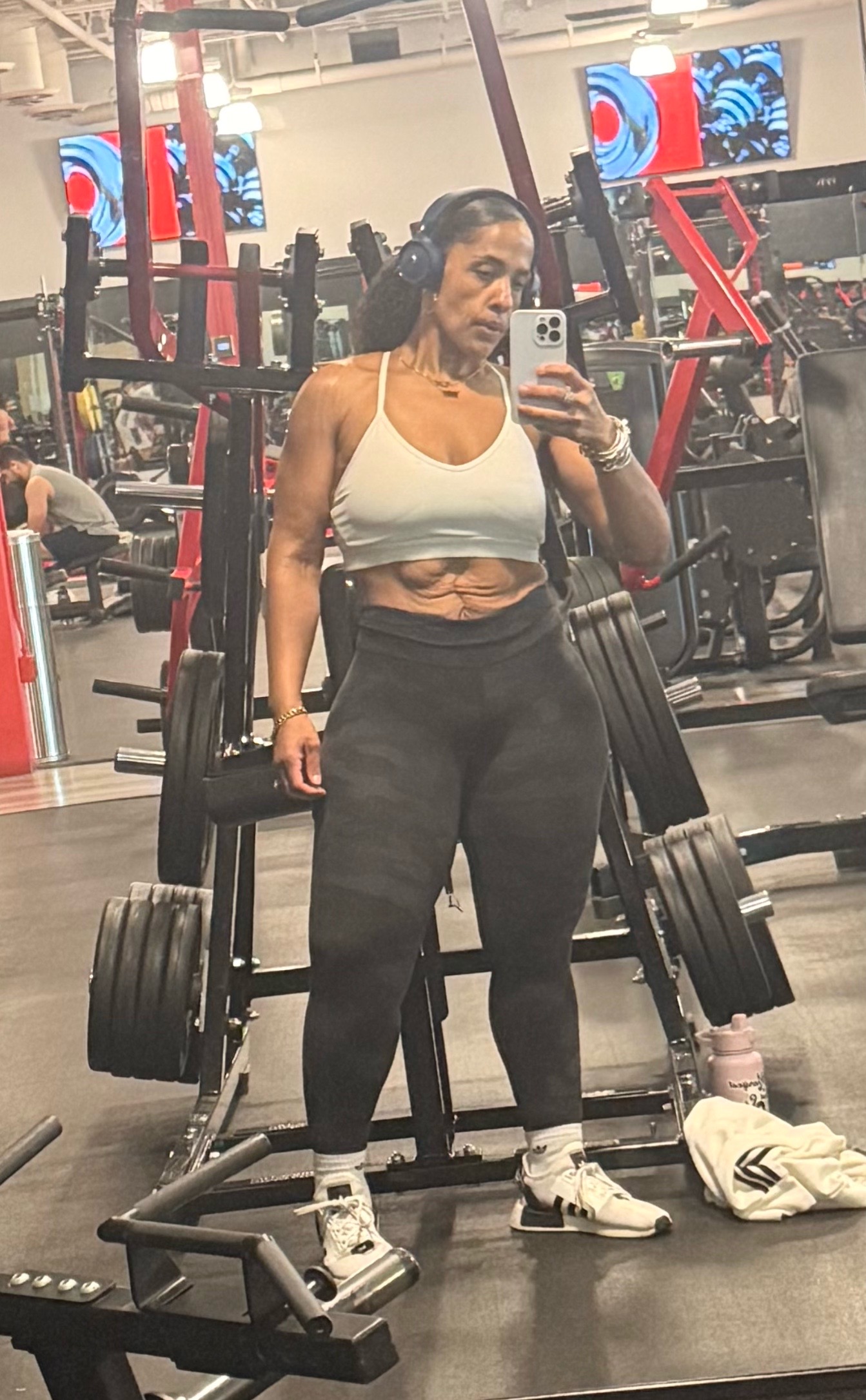@Jessica❤️ Madame J 💇♀️💪🏽👡