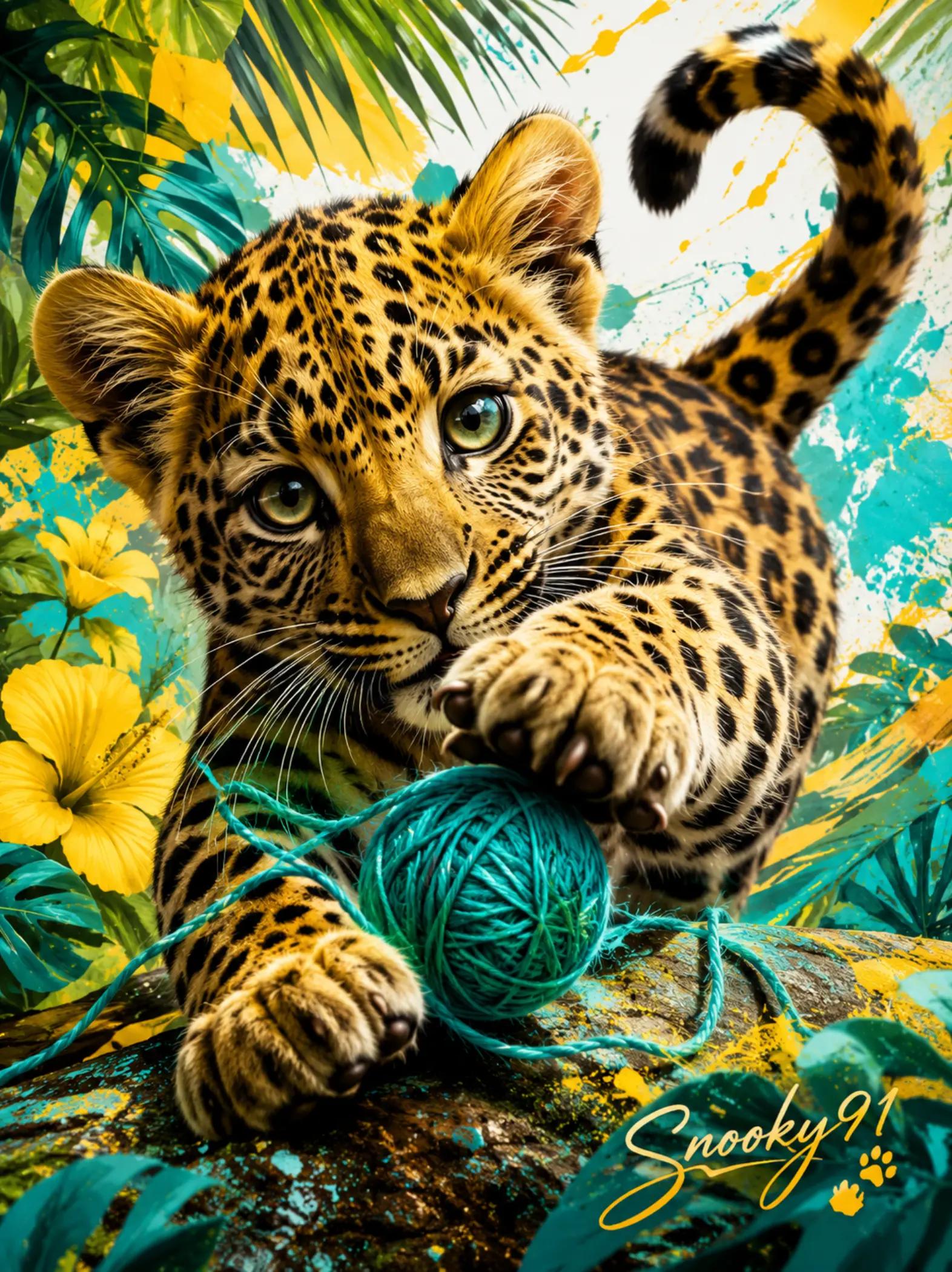 @🐆Simona🐆