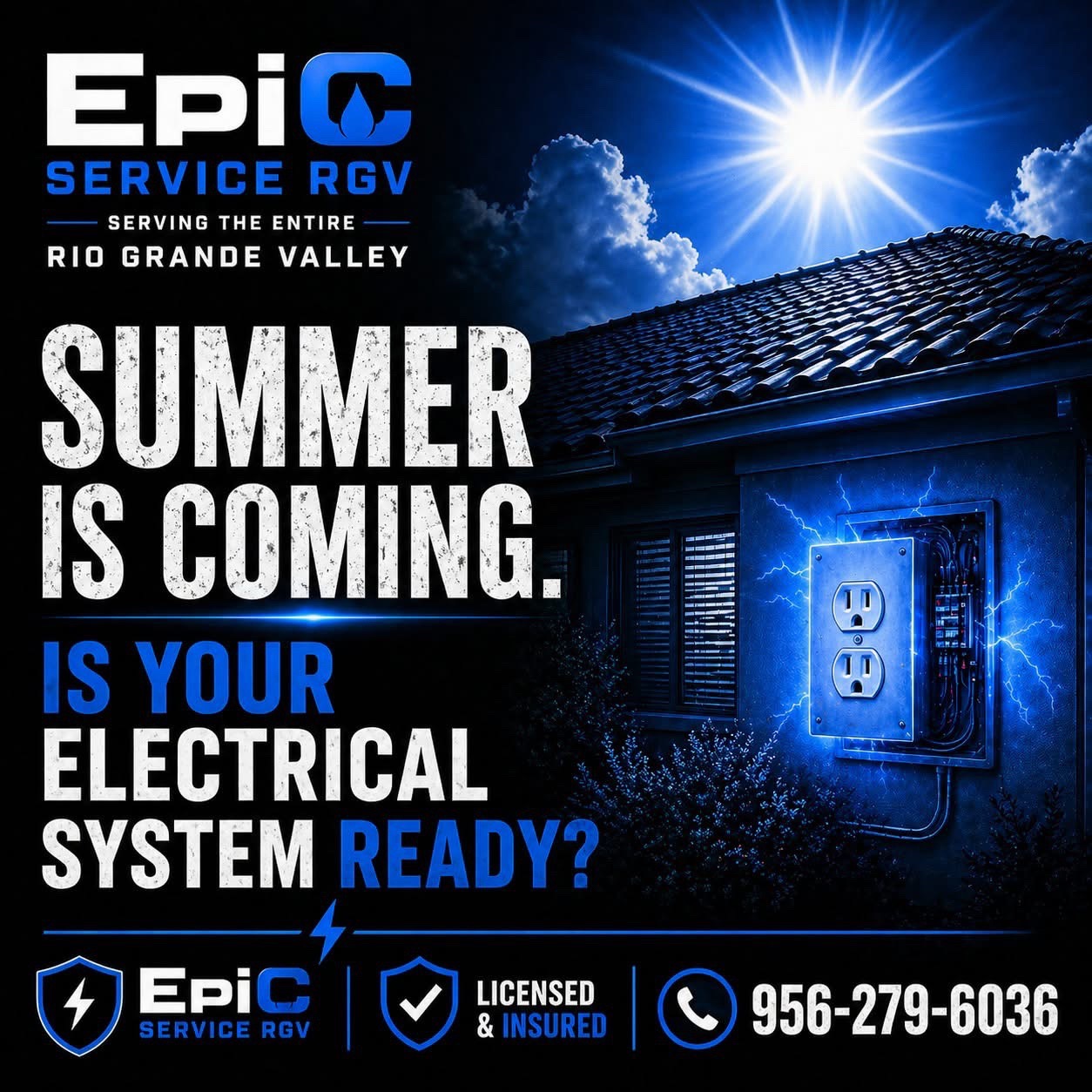 @EpiC Service Rgv
