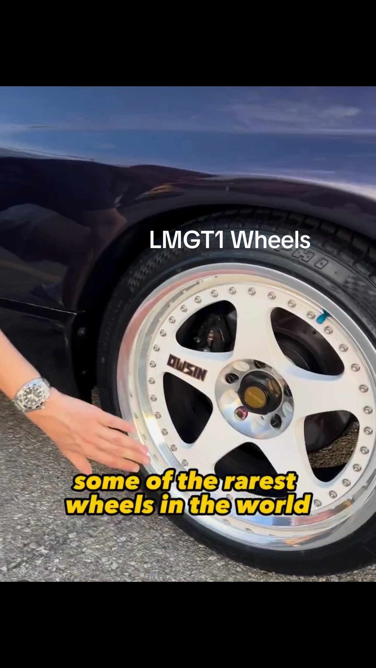 @GTR Blondie