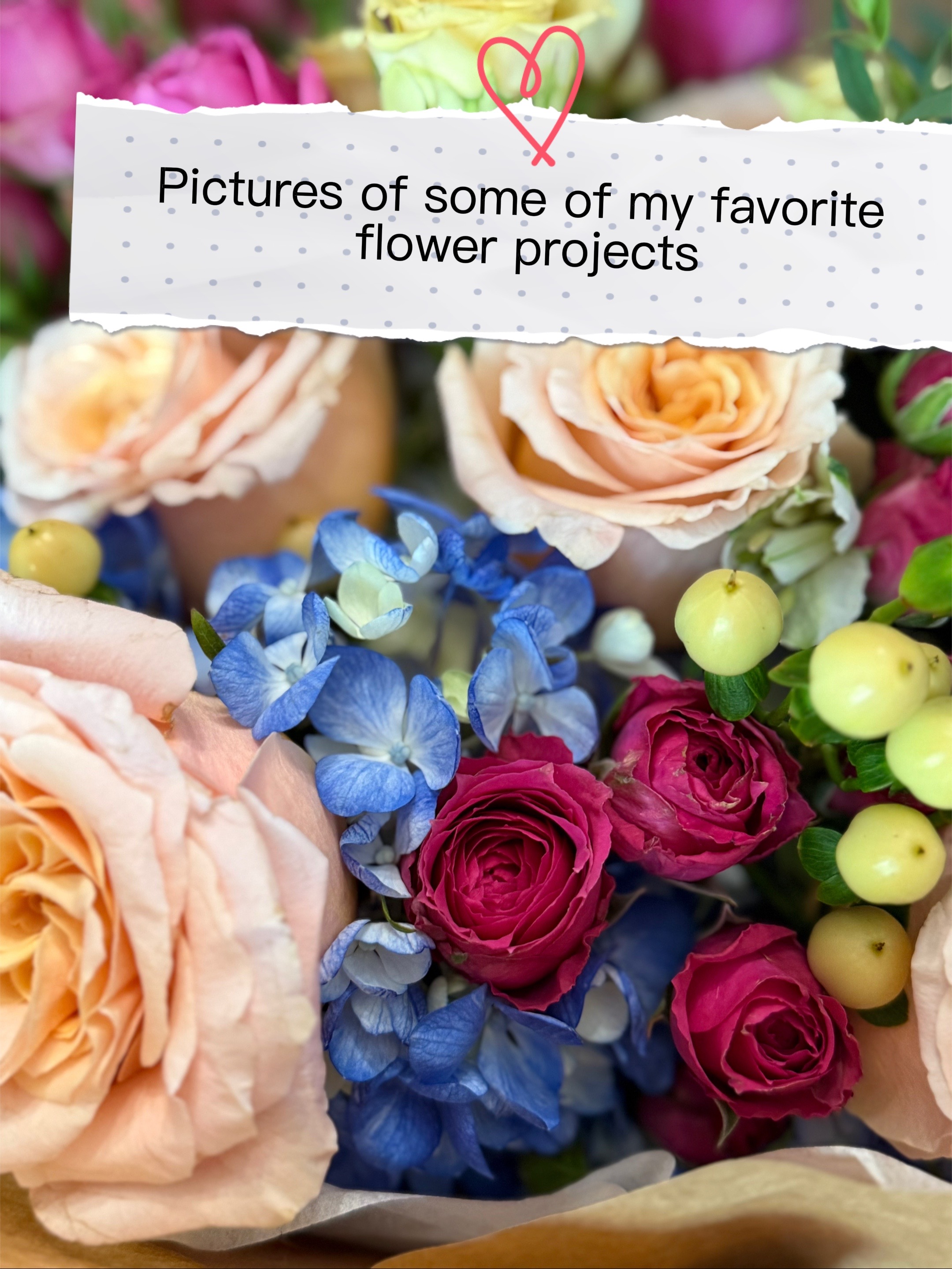 @Liv Floral