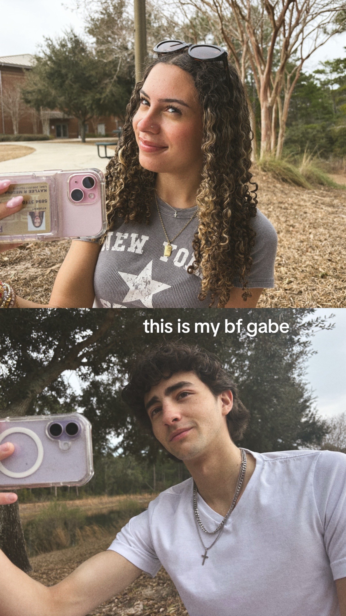 @「kaylee medina」