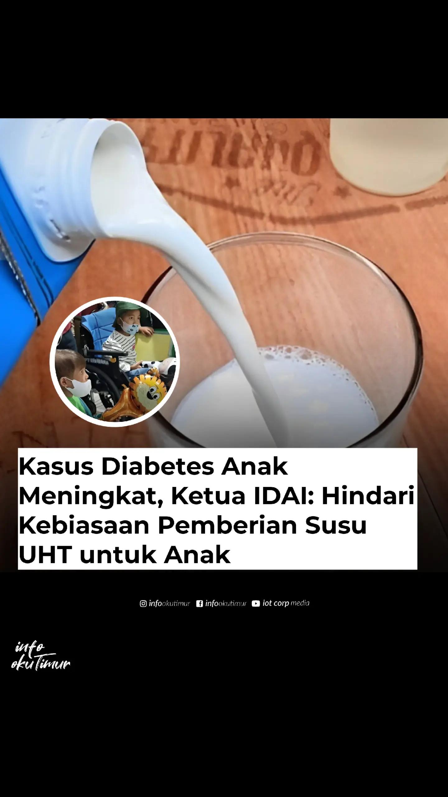 @INFO OKU TIMUR