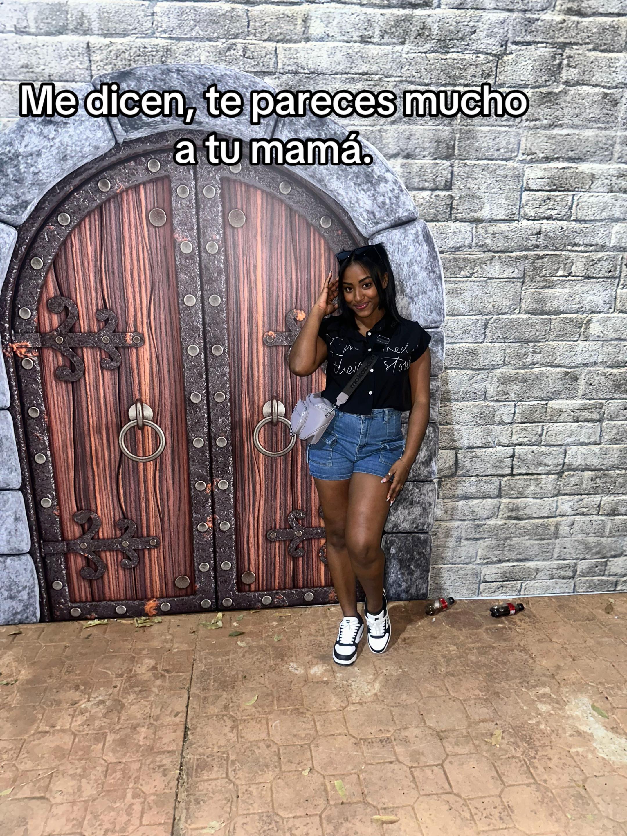 @Grechen de la Cruz