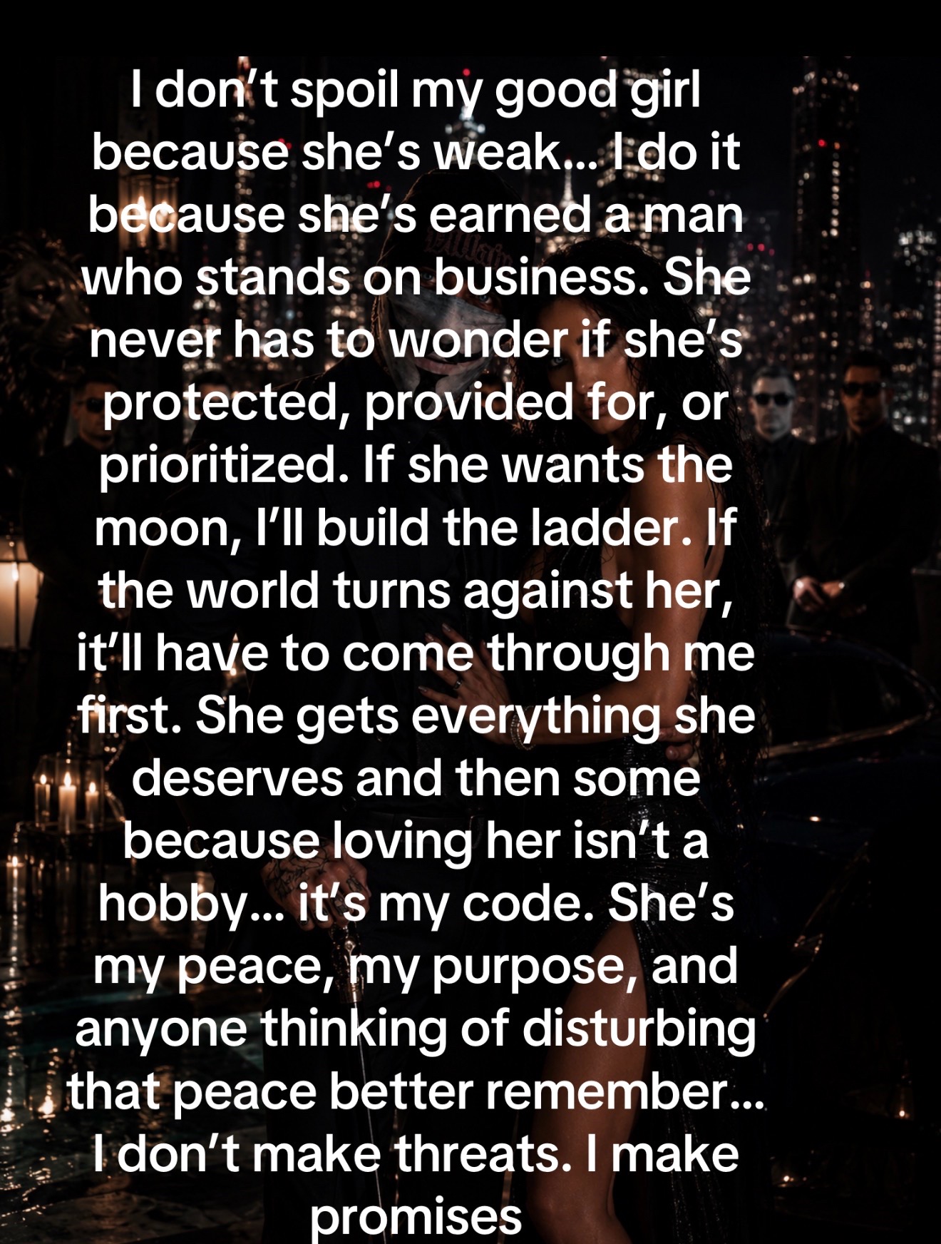@❌imthatman🕷️🕸️ Protector