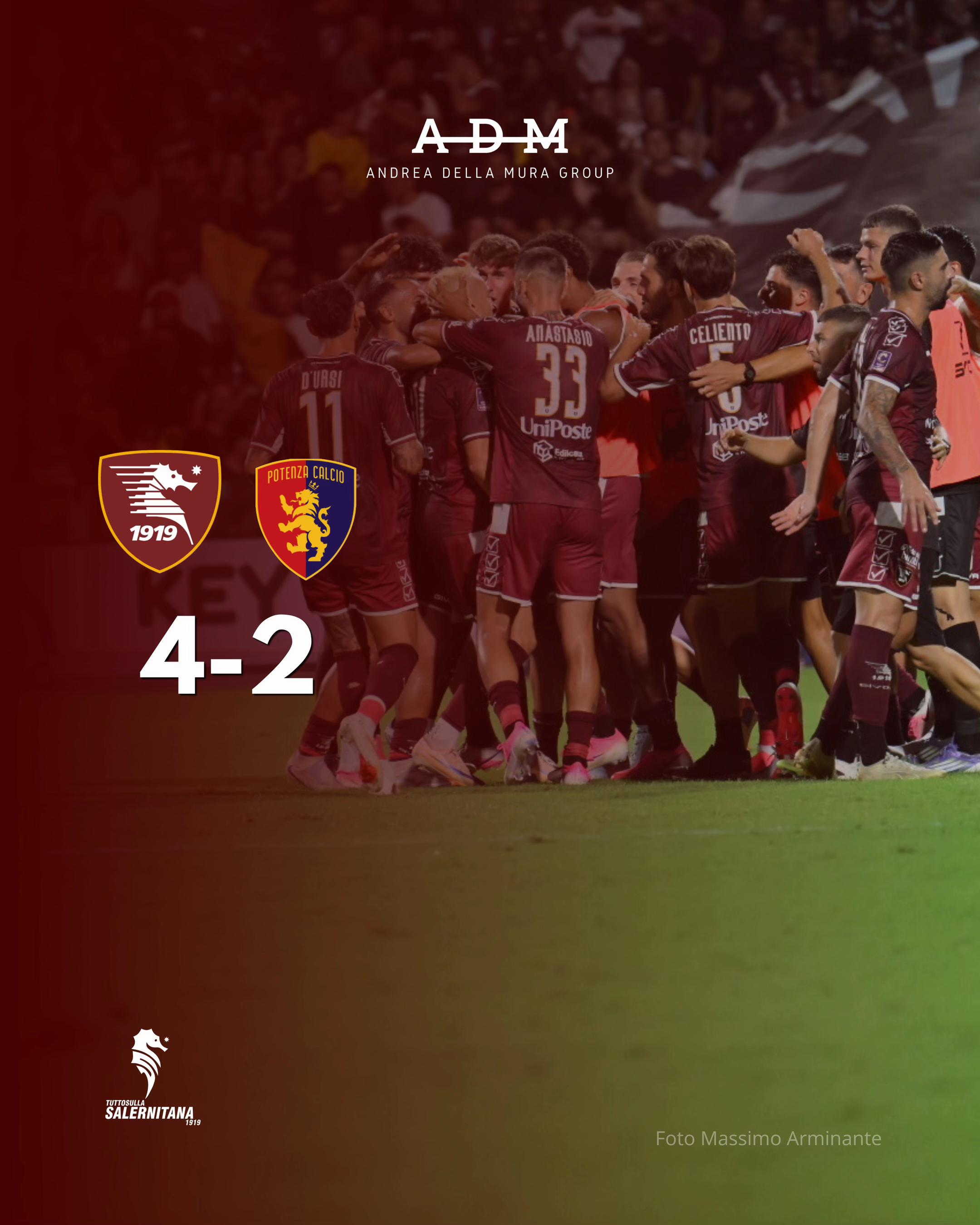@TuttosullaSalernitana