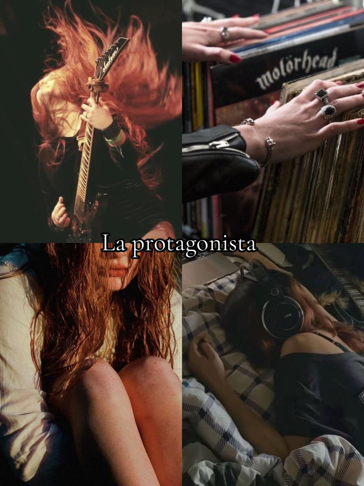 @✦ RageAndLove_Author ✦