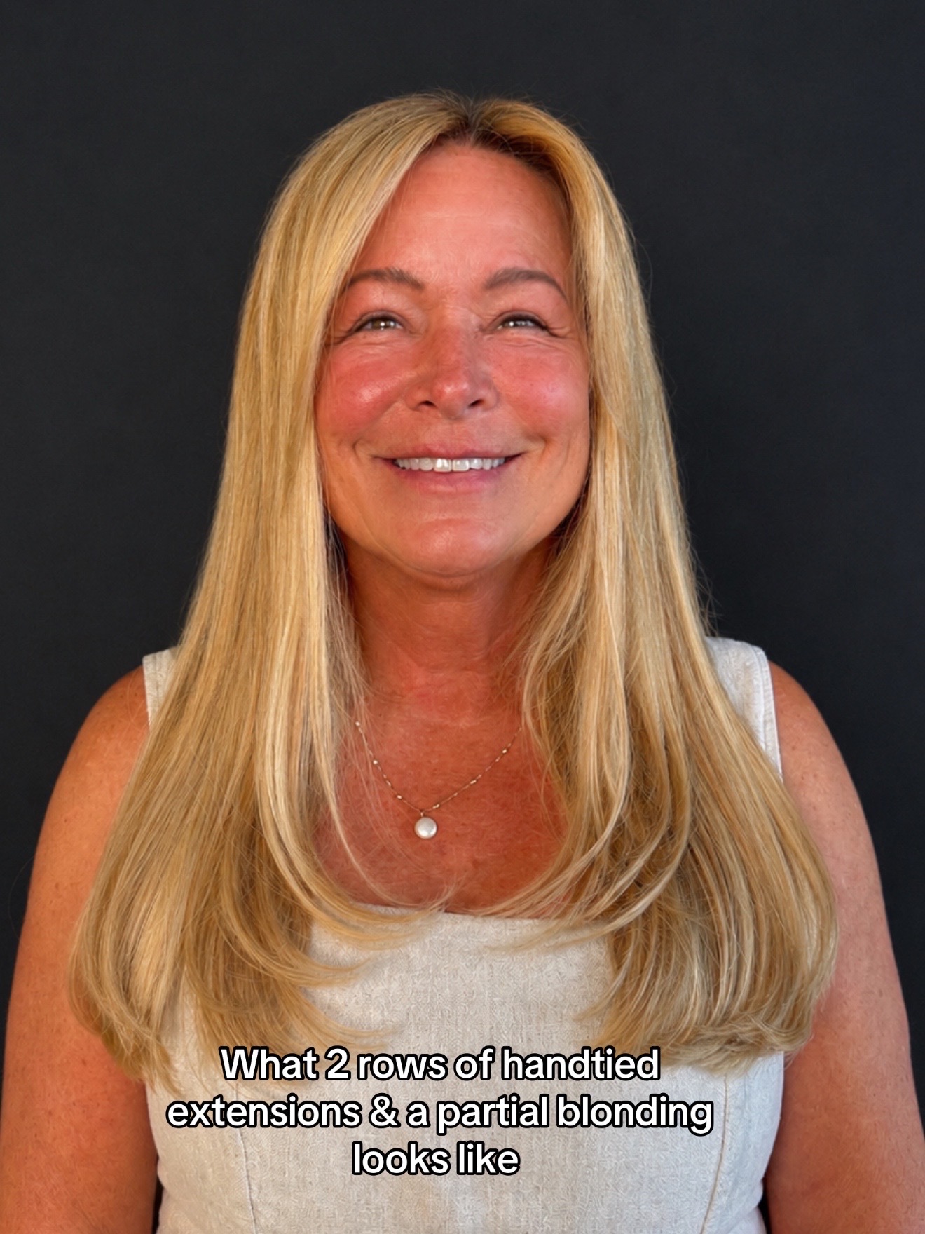 @ASHLEY | SCOTTSDALE HAIR