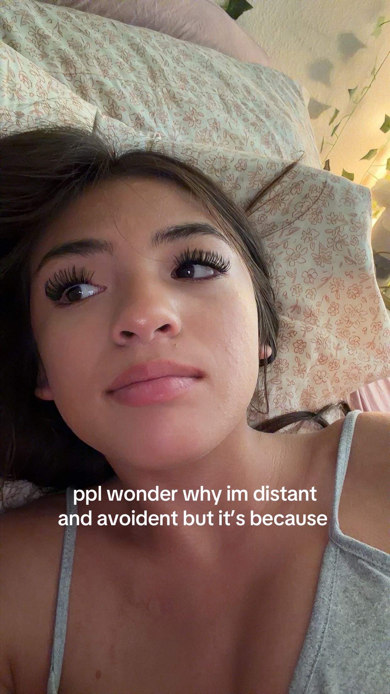 @natalie&rsquo;s &ldquo;secret&rdquo; acc