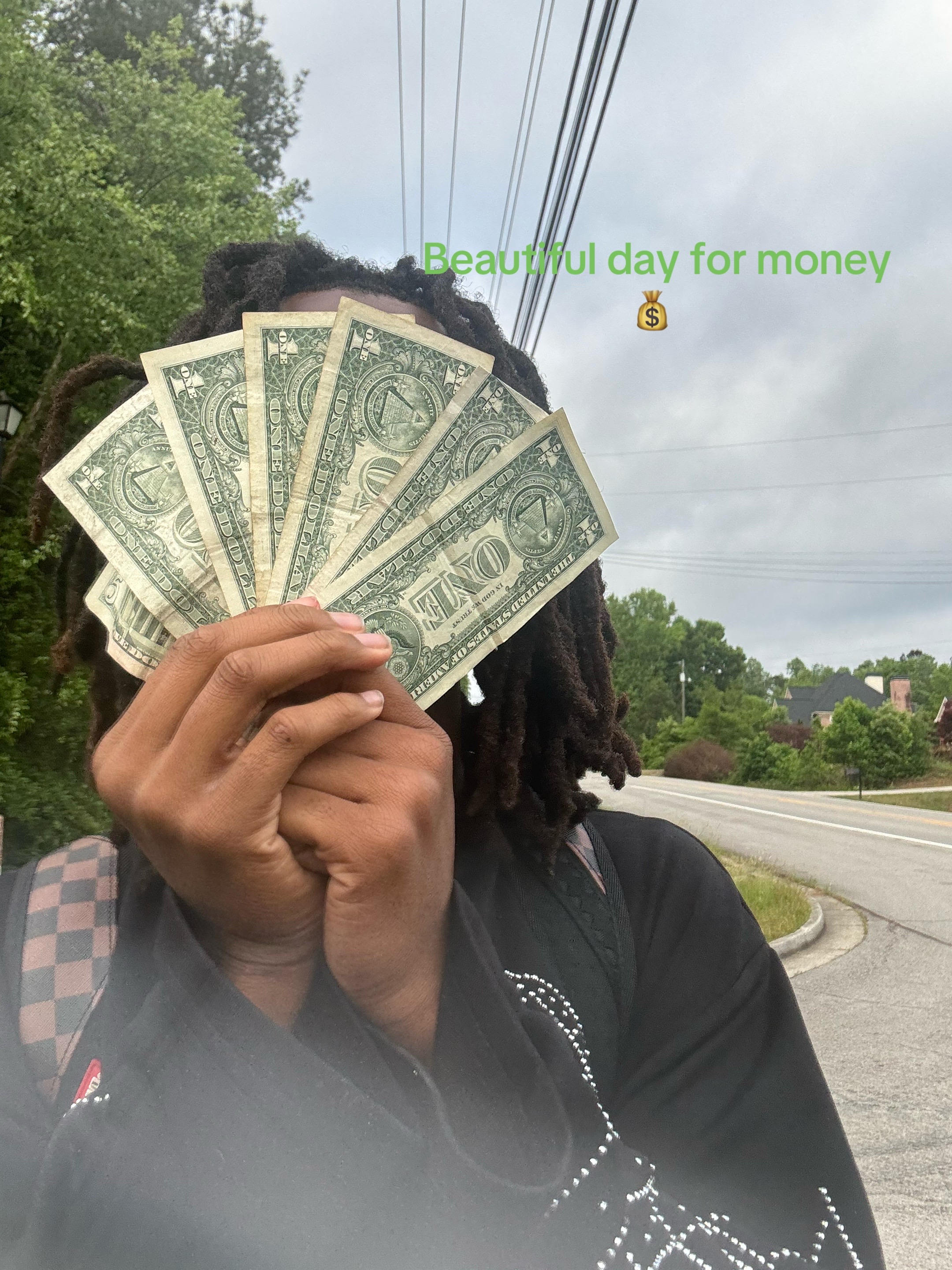 @I’ll really beat you ong ㊗️
