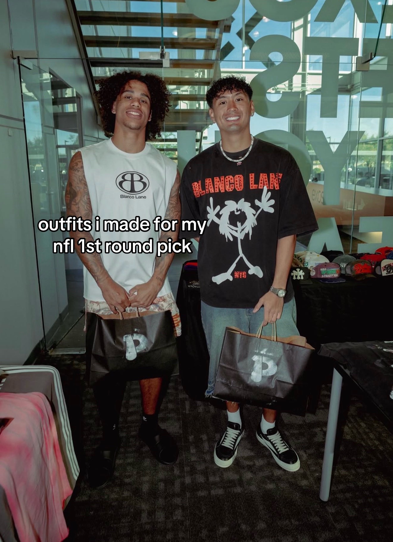 @Gabe Feliciano