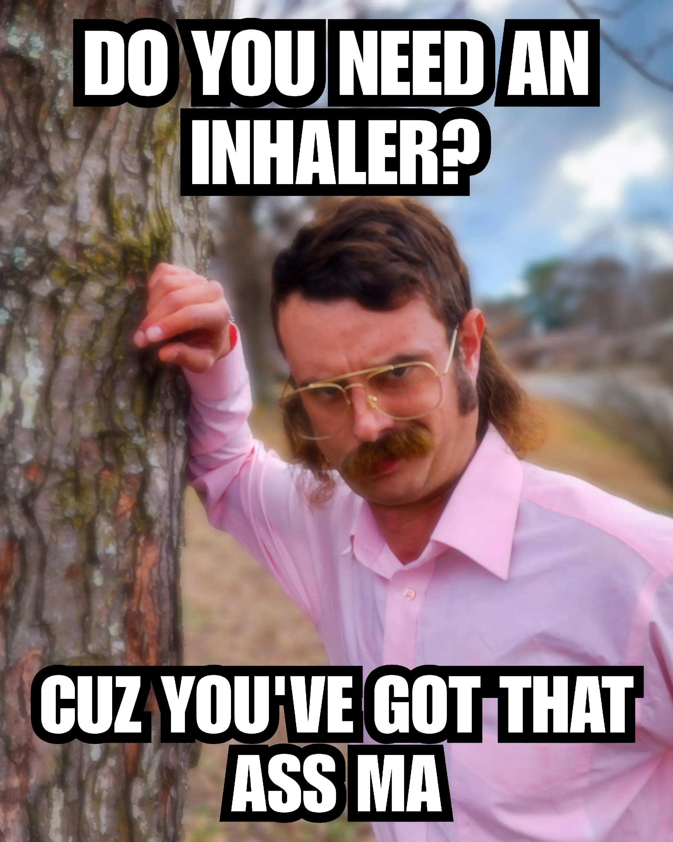 @Bad Daddy