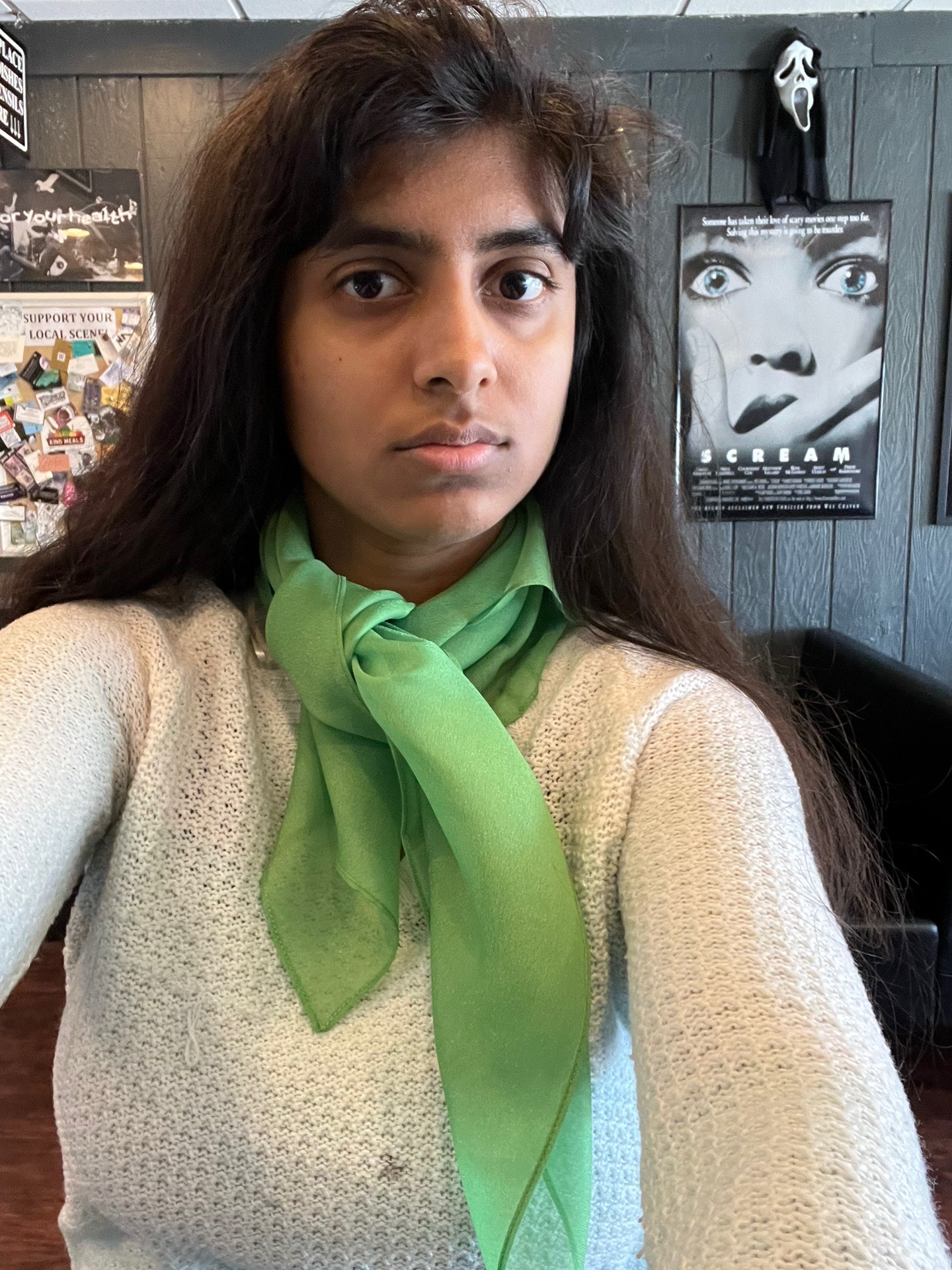 @Meera Nadathur
