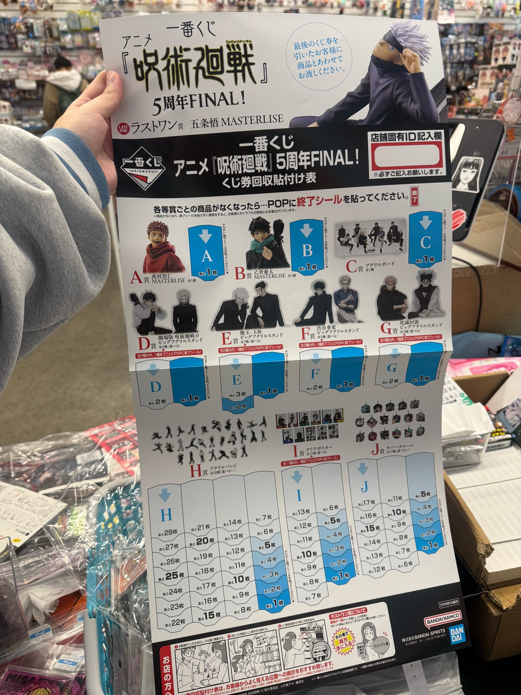 @All in Anime NYC