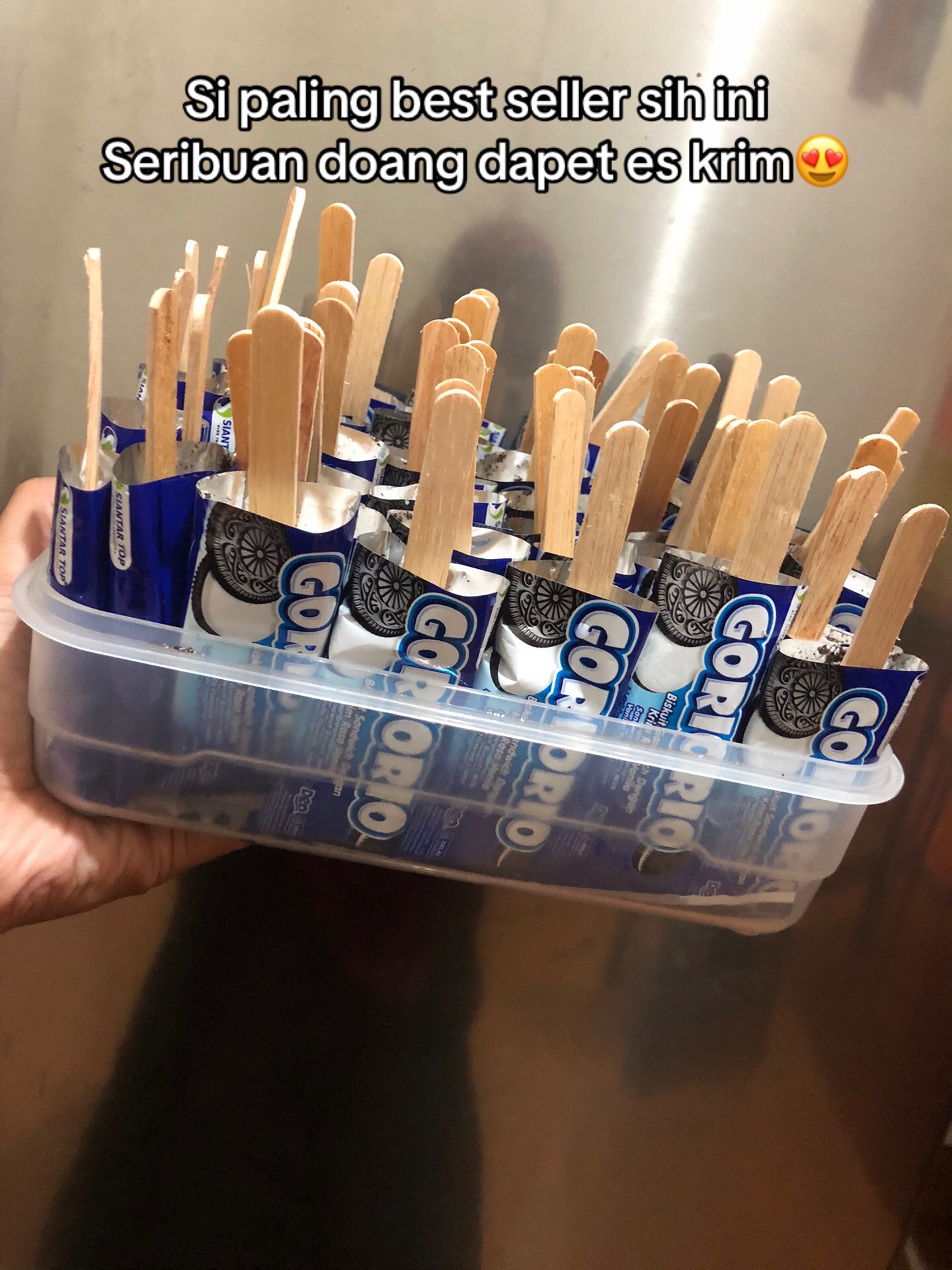 @KedaiOren