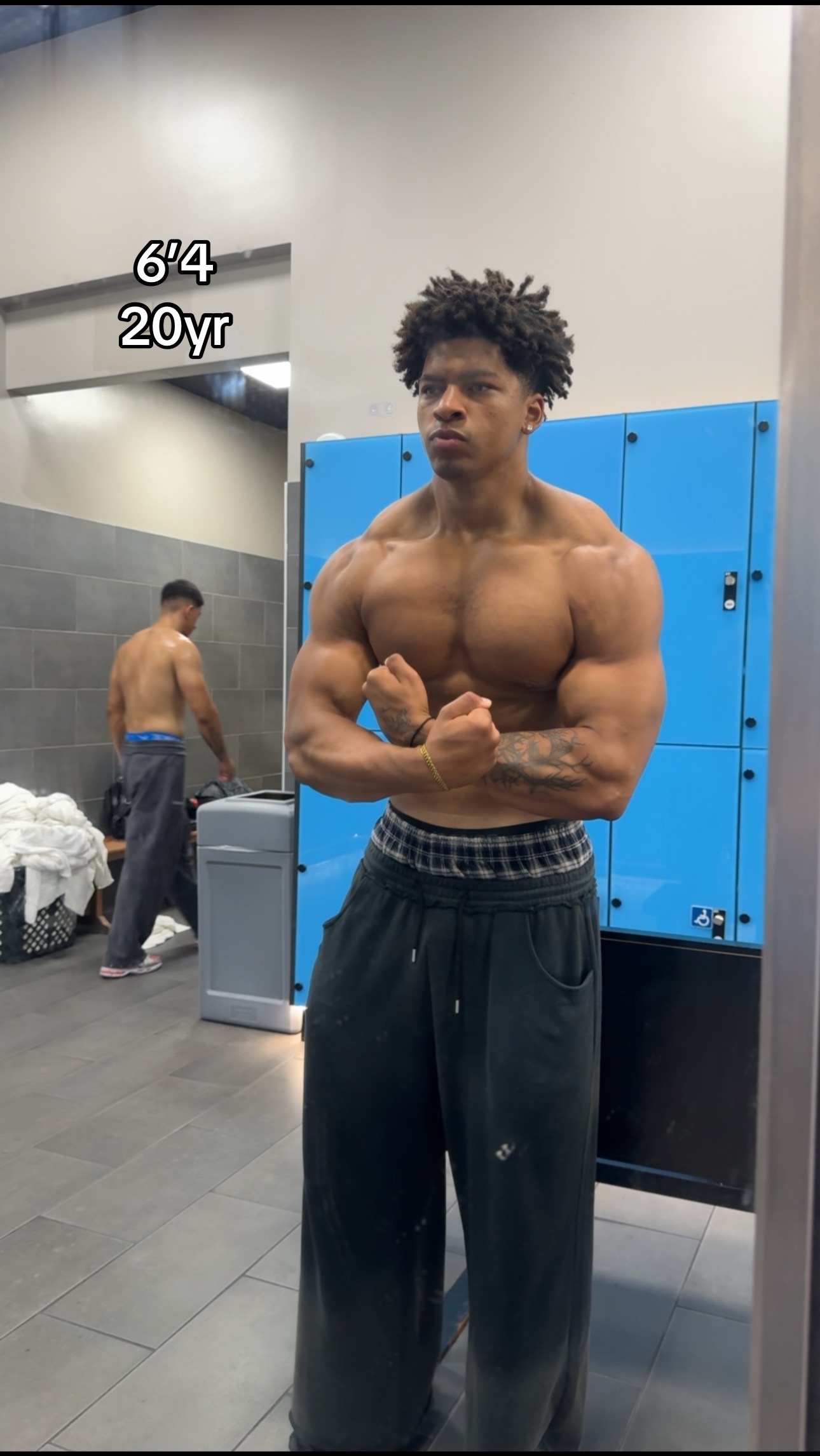 @Tyreek