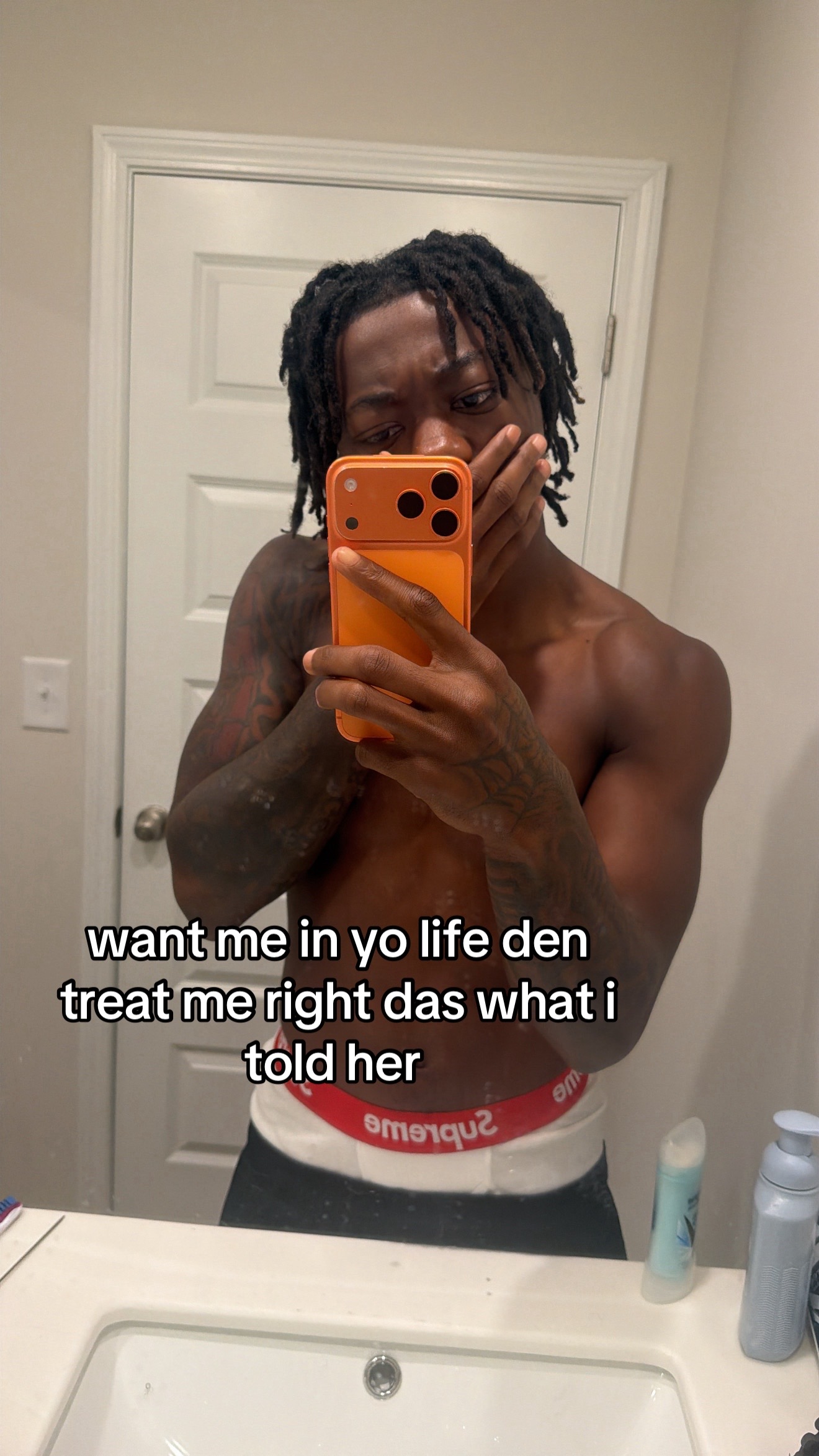 @ 