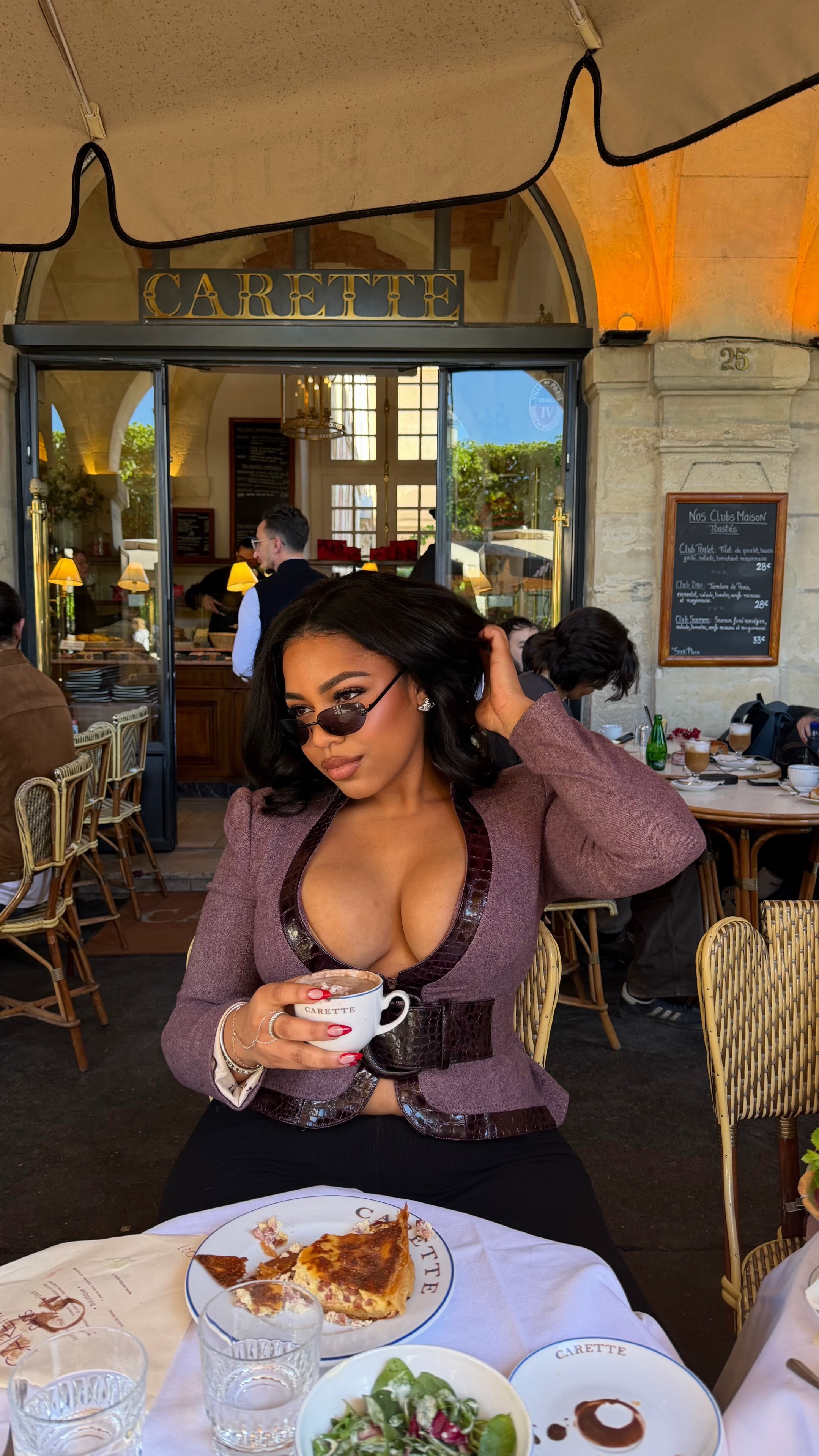 @Ohana