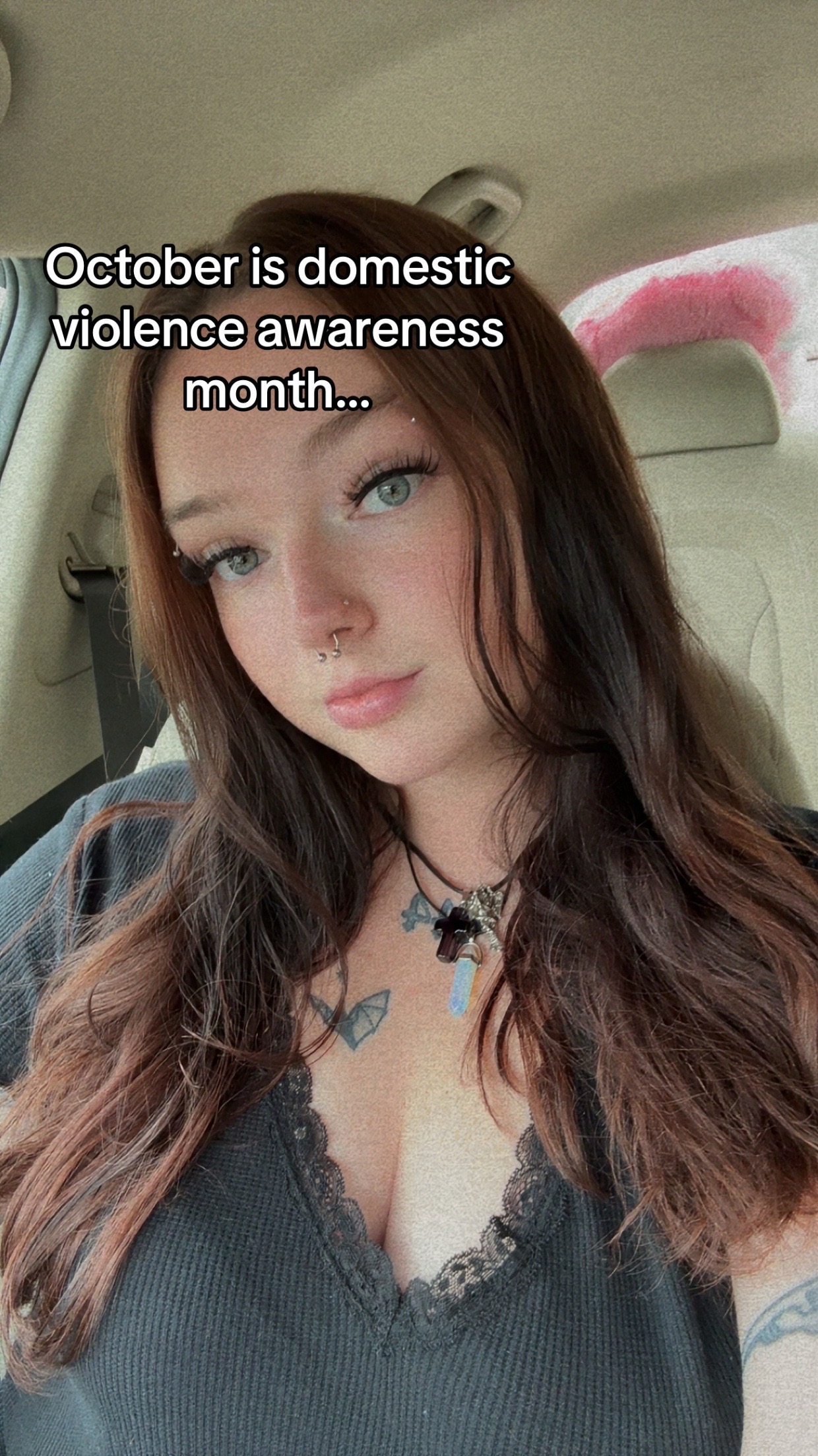 @Kaitlynn