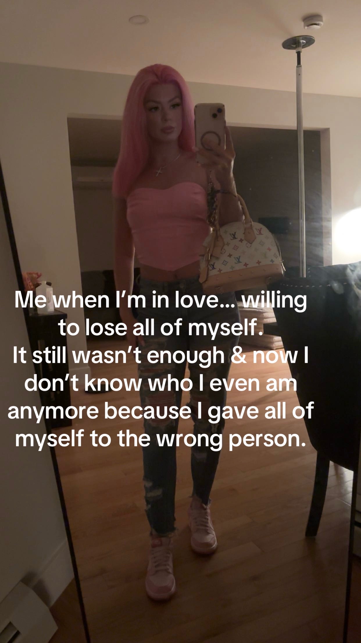 @Victoria Angelica