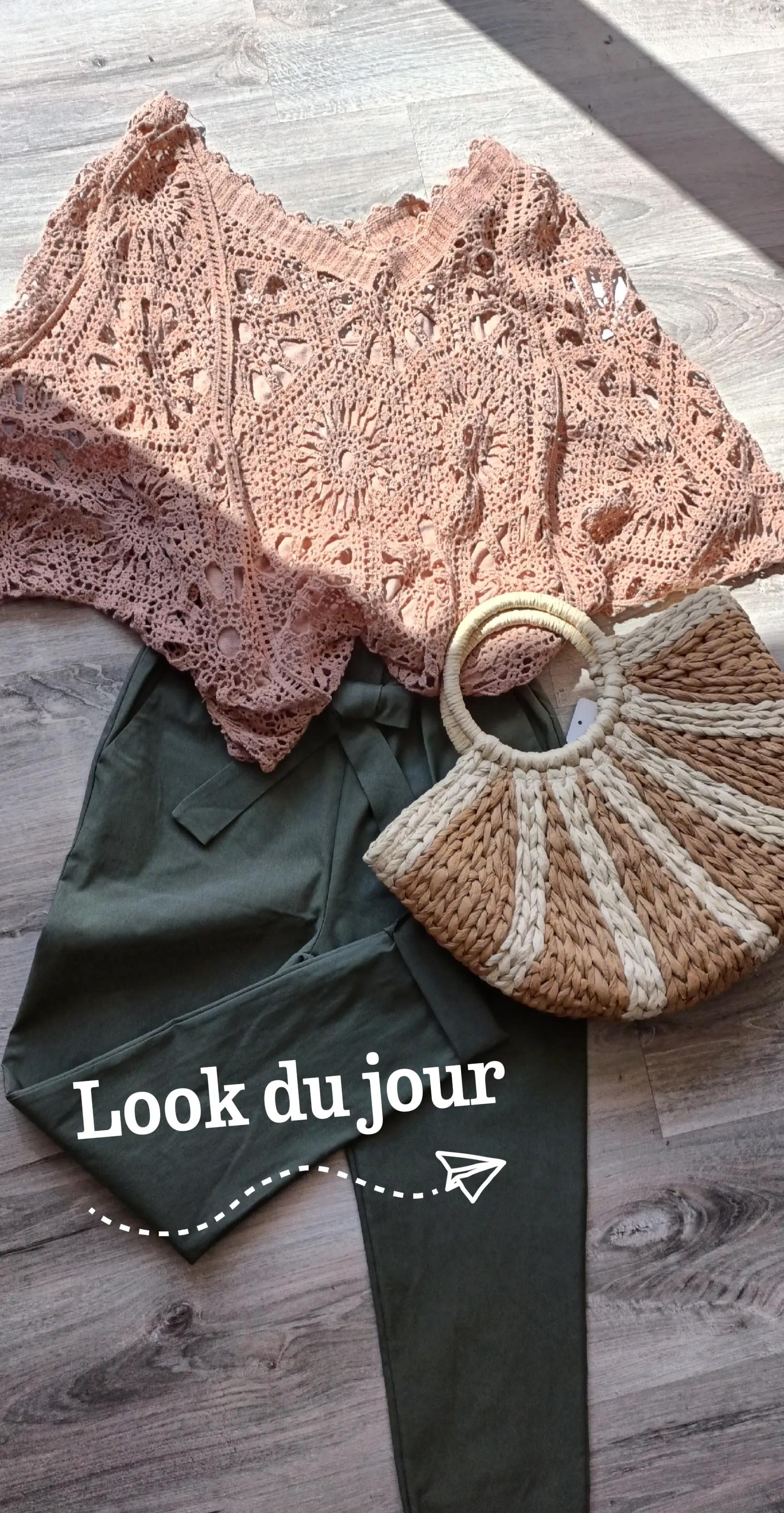 @Le Dressing De Kat
