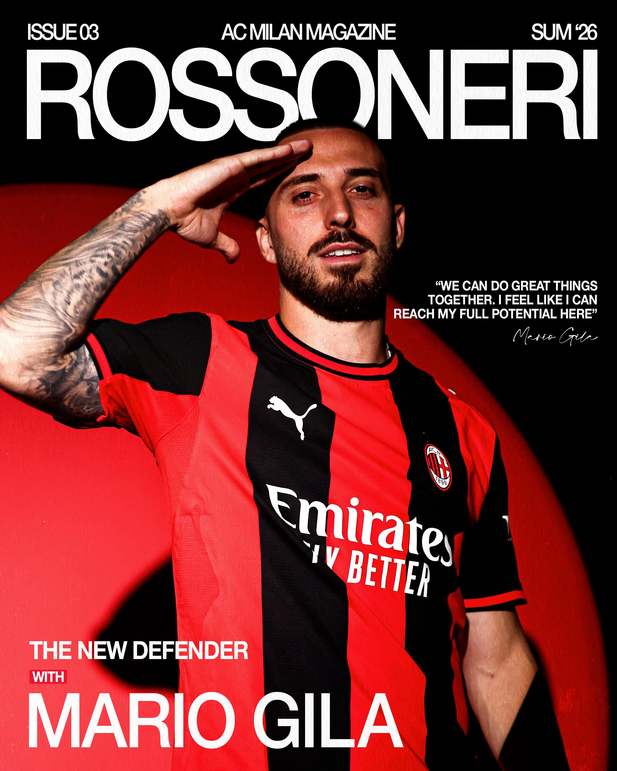 @AC Milan
