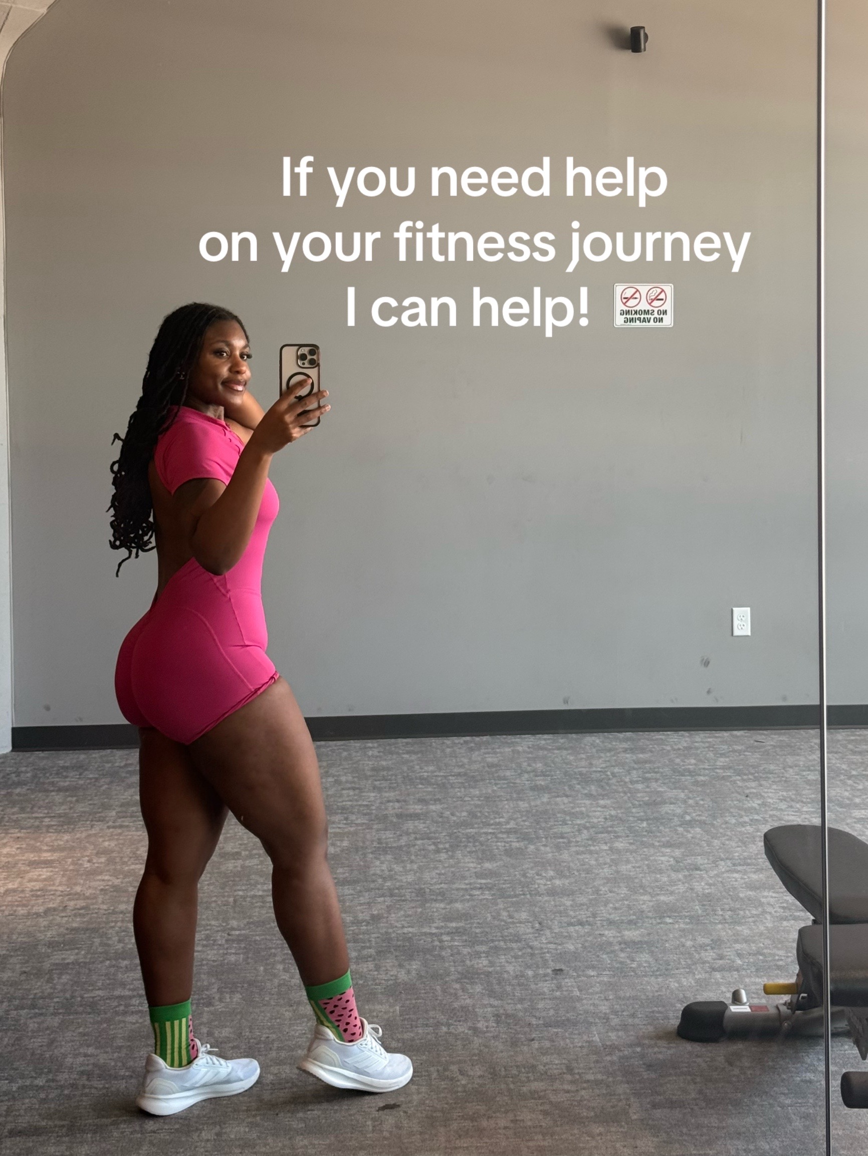 @Sika Jay~Body Recomp Coach