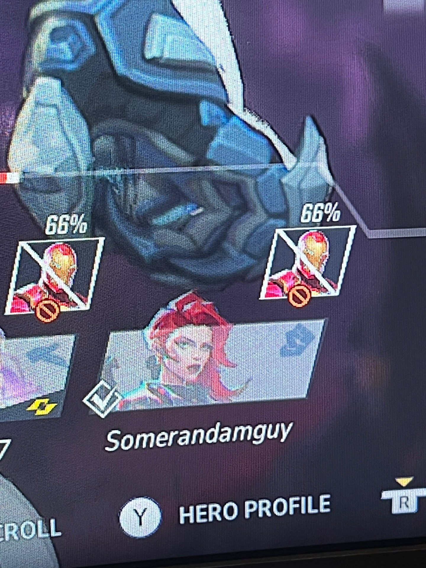 @Armored Raven