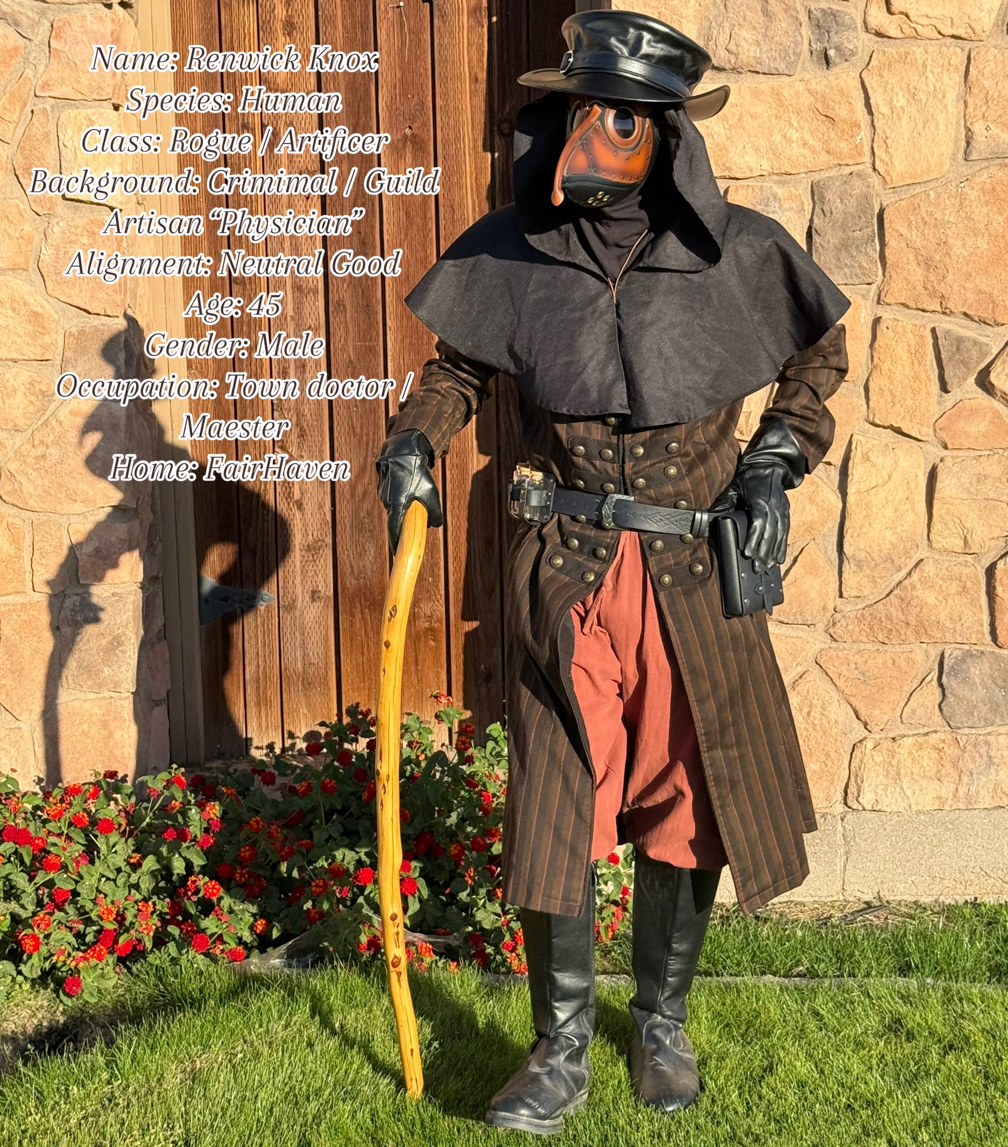 @Sedona Cosplay
