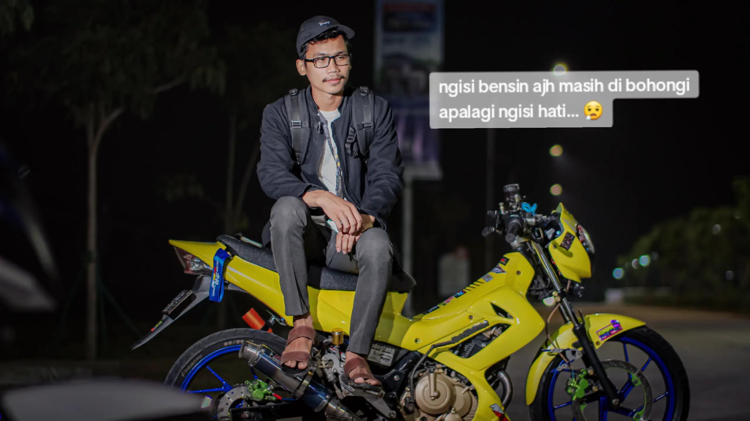 @Mr Bocah