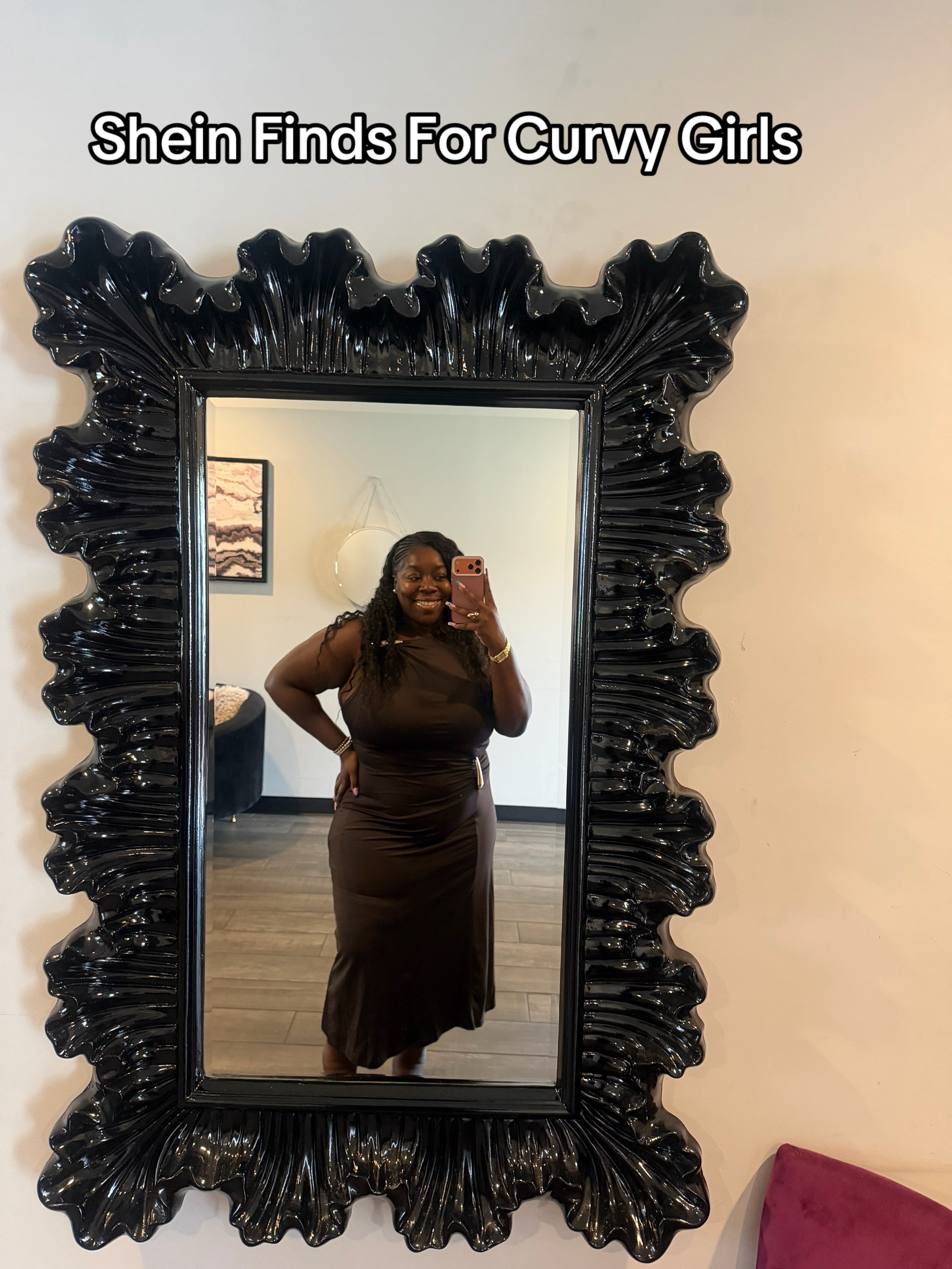 @Pretty Perfect Experience