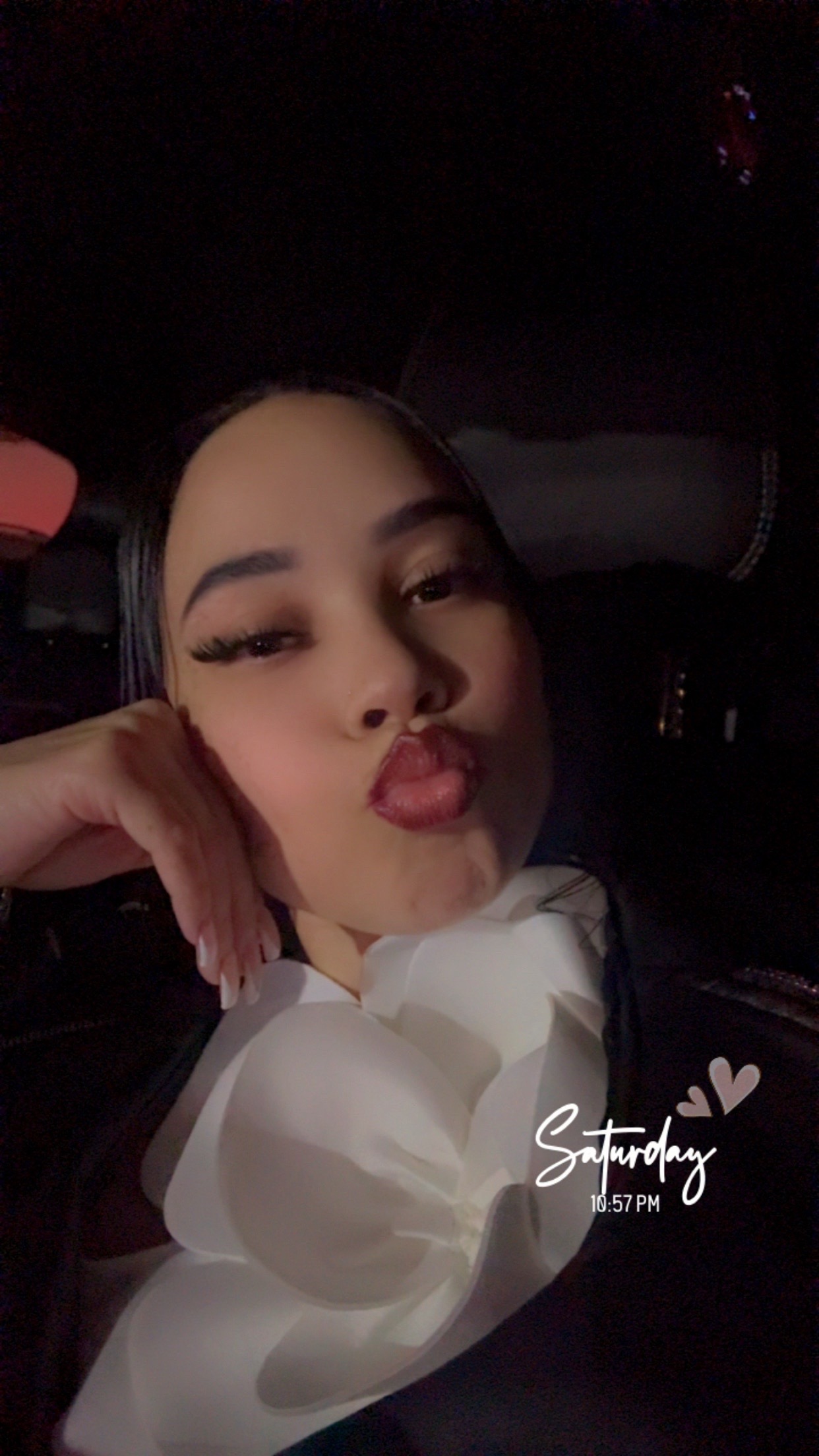 @Alissa Flawless Rose