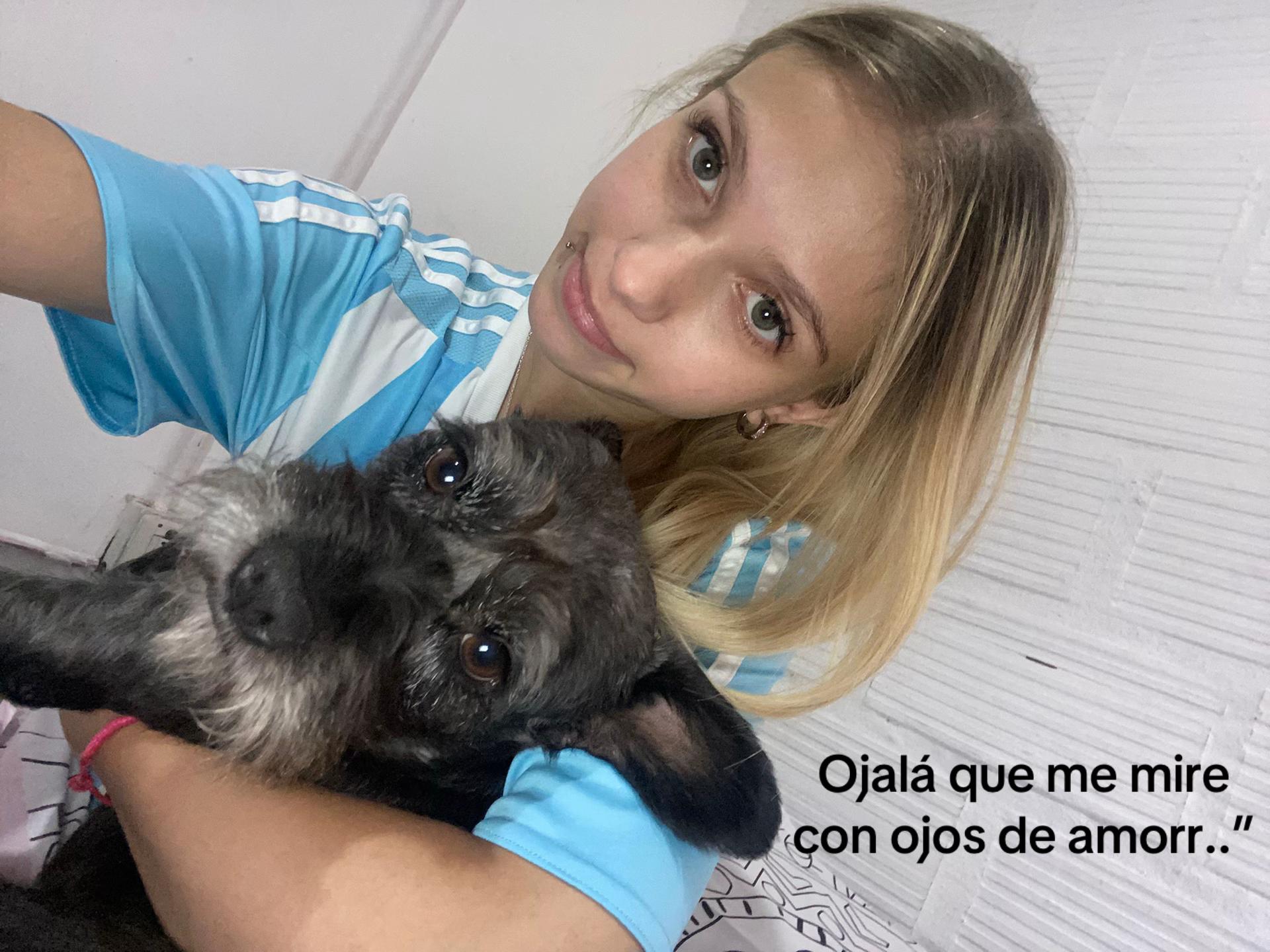 @Stefani Maio