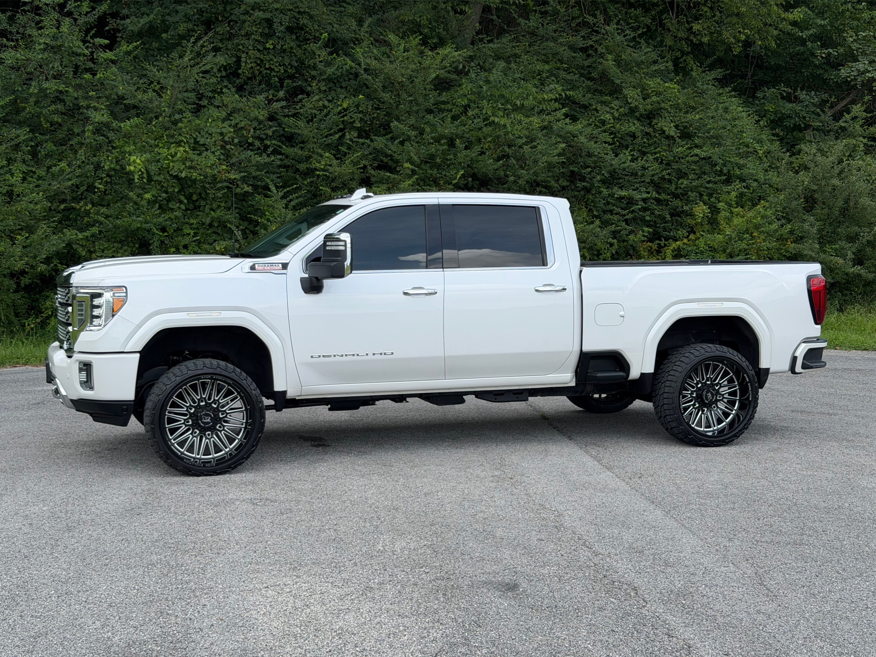 @Jackson Automotive