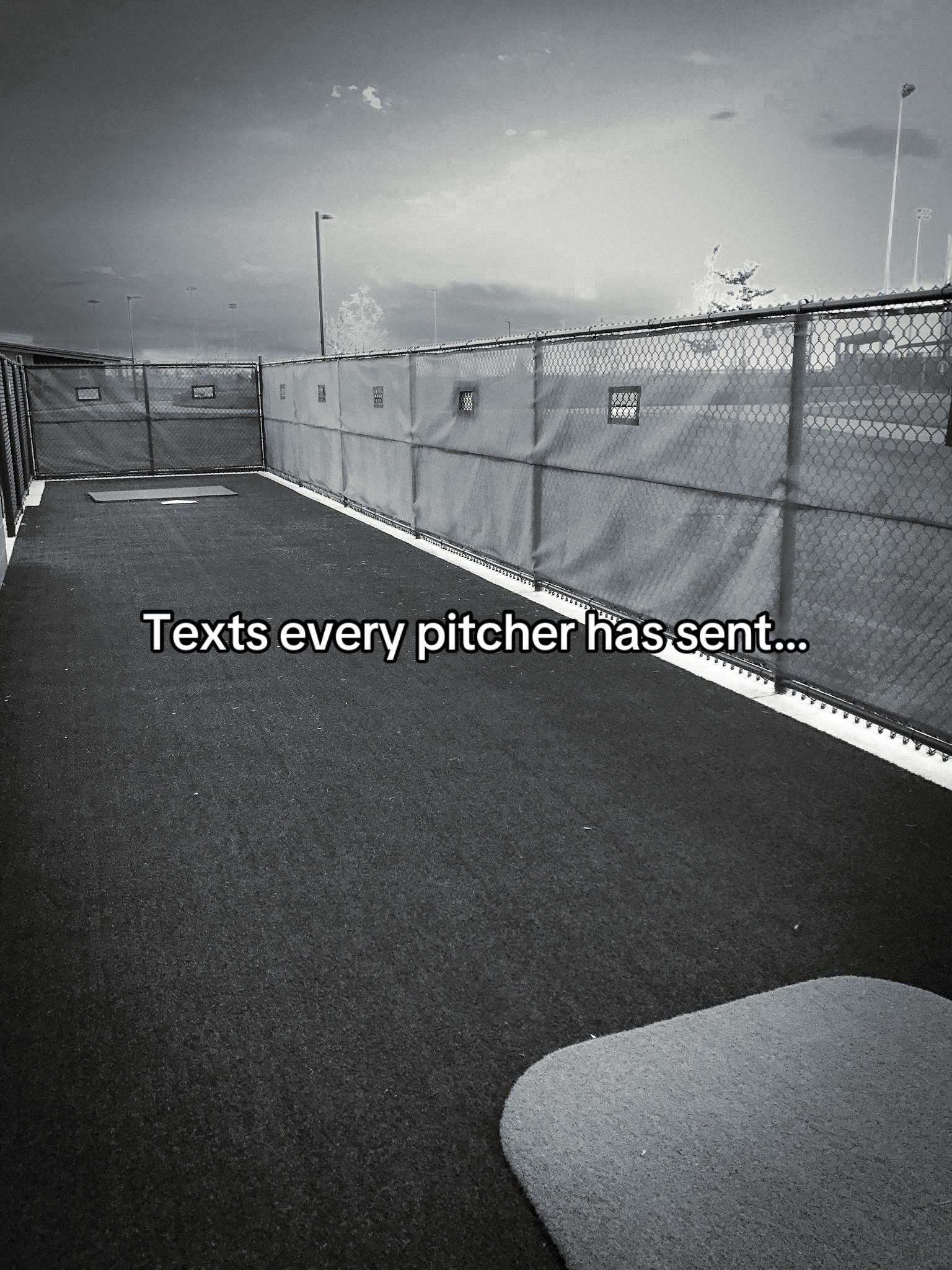 @Pitchers Only