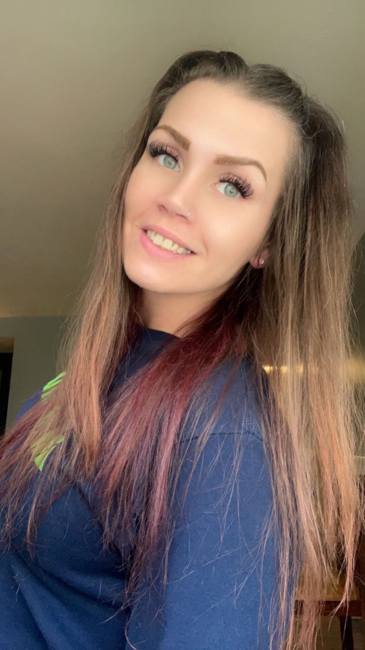 @Morgggona&ensp;👑✌🏽