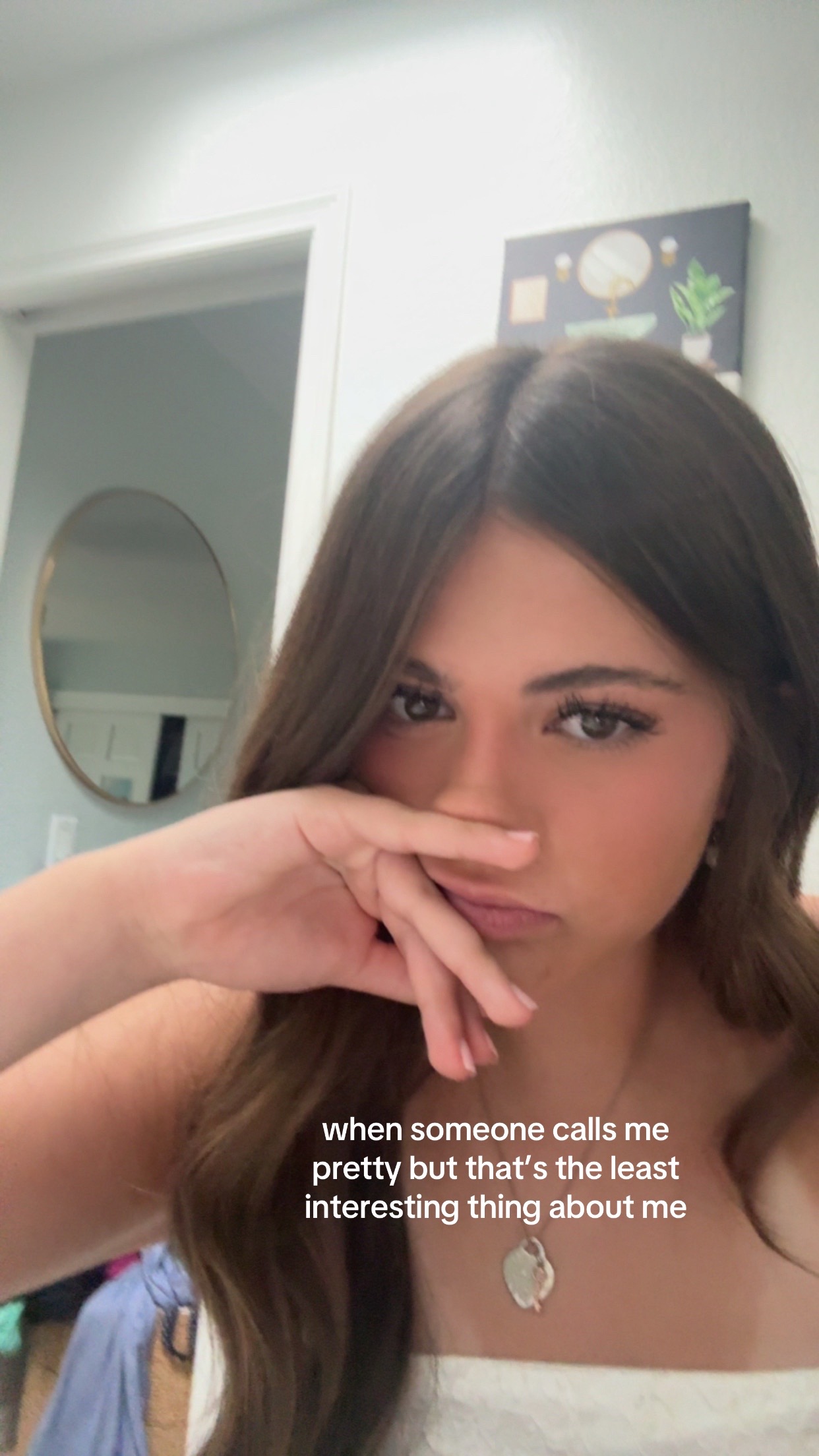 @secret