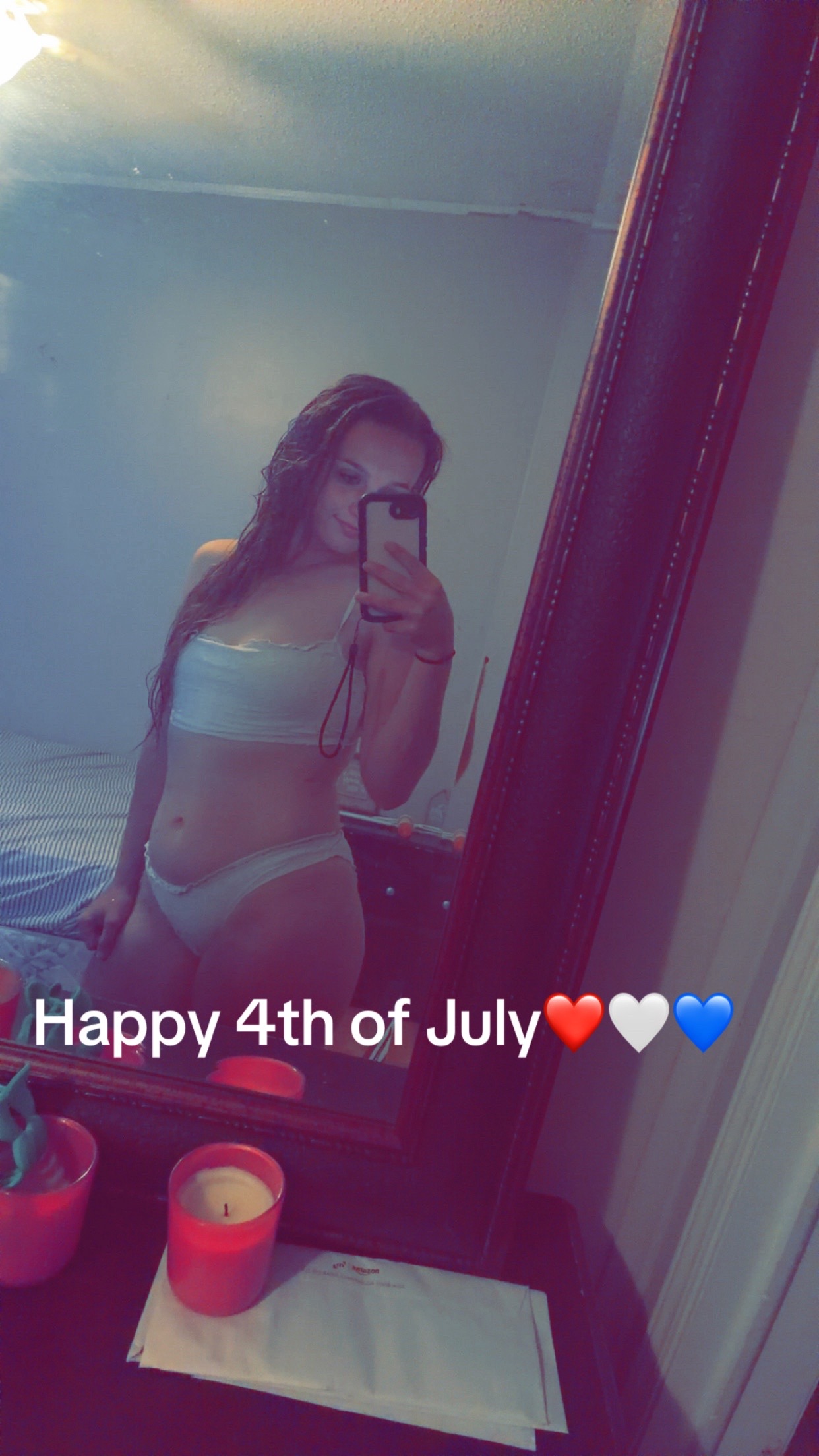 @Kat McDaniel