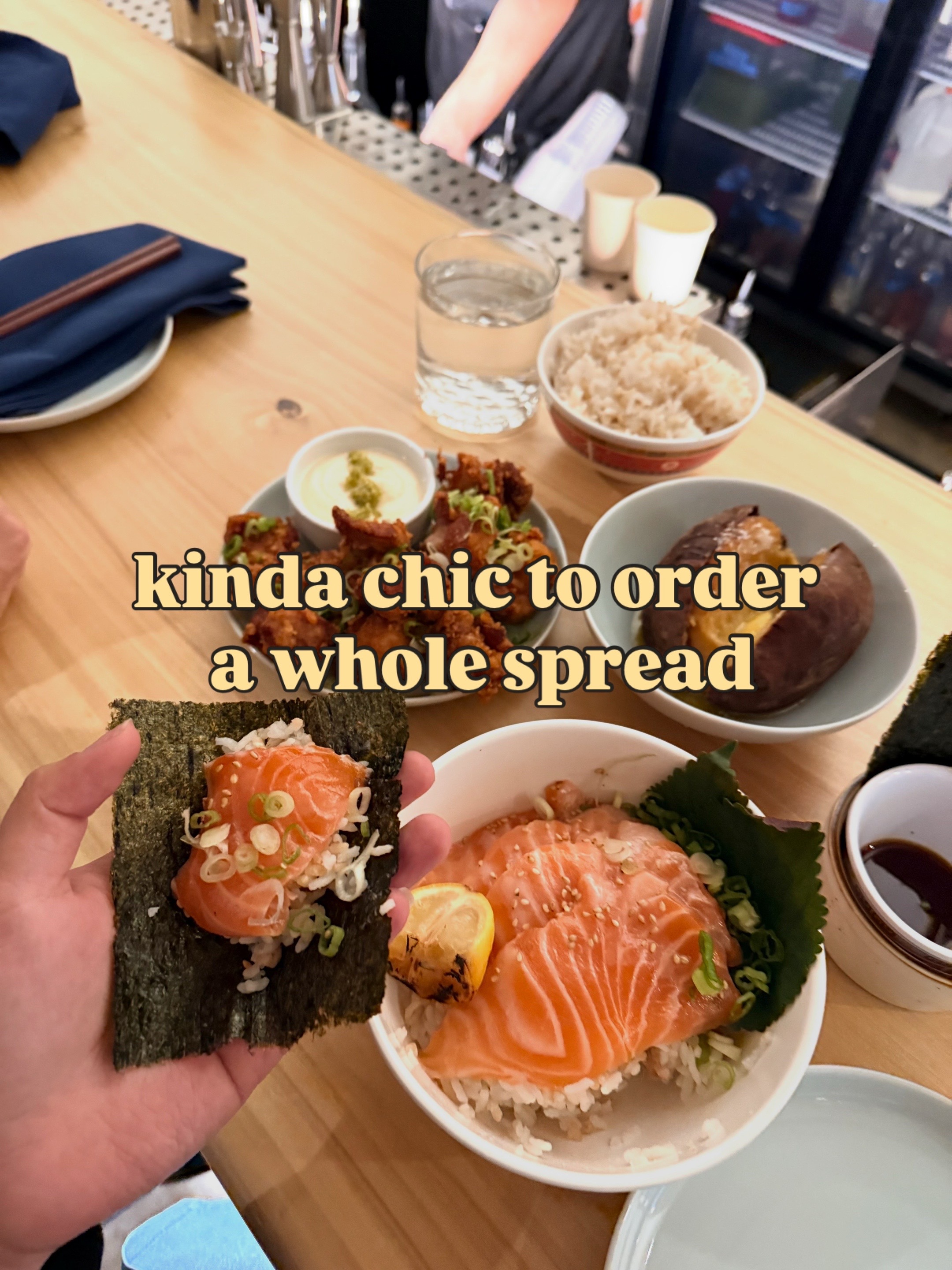 @Okie Dokie Foodie
