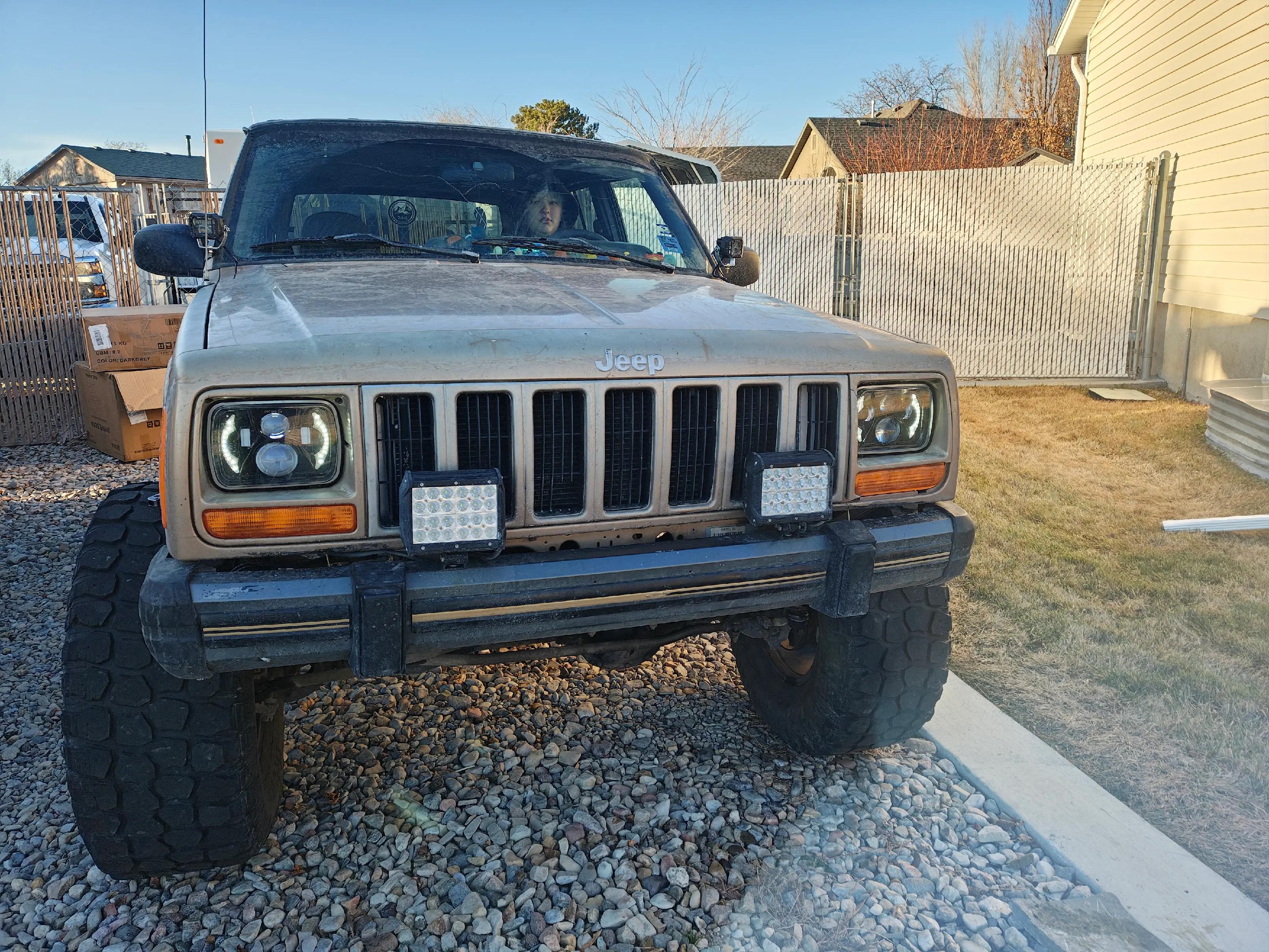 @Utah off-road adventures
