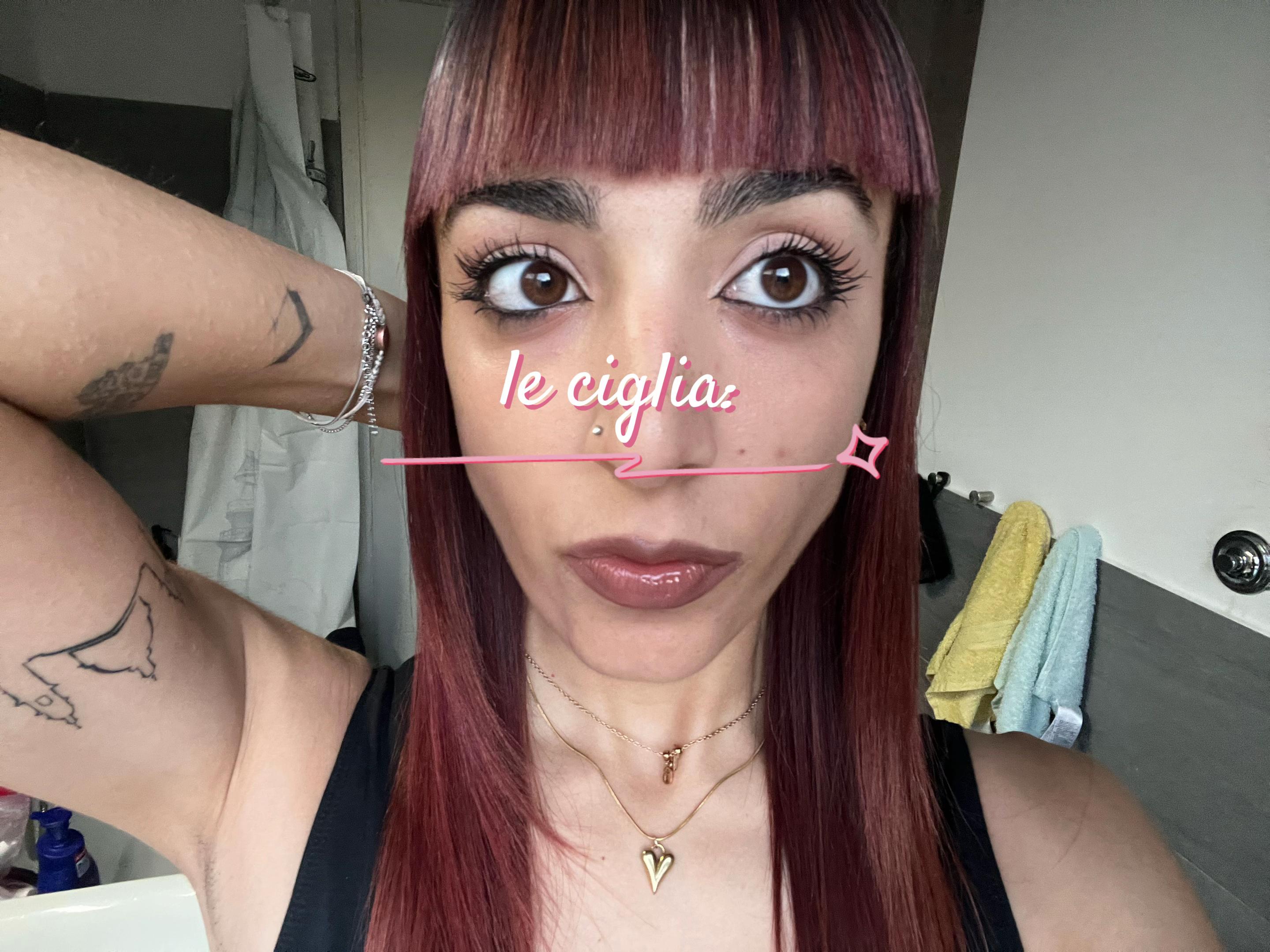 @alba conte | UGC | creator 🌱
