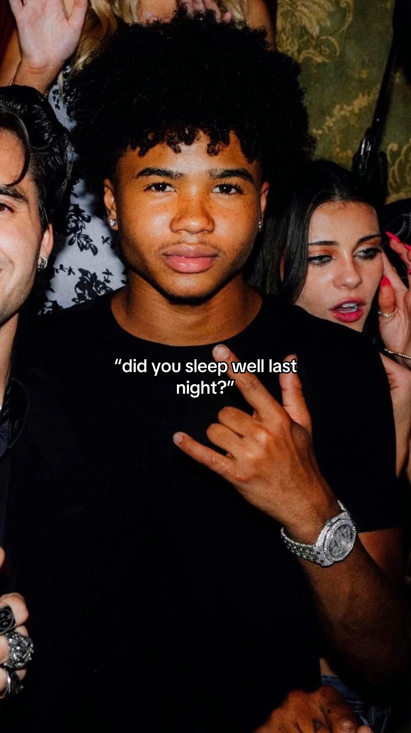 @Capri Jones