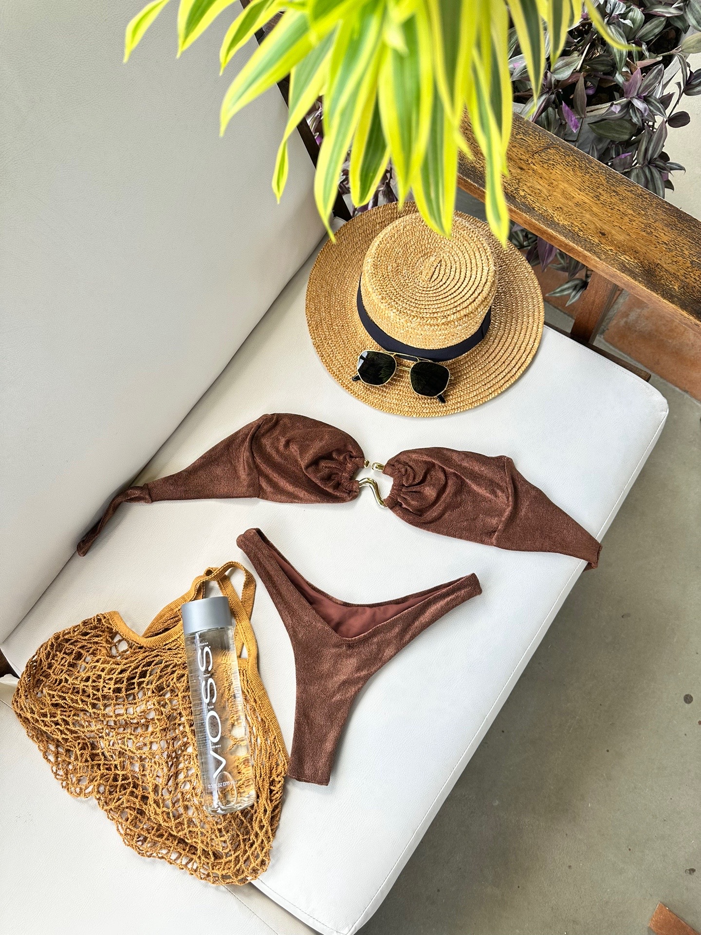 @BIQUINIS - Sweet Vibe Kinis