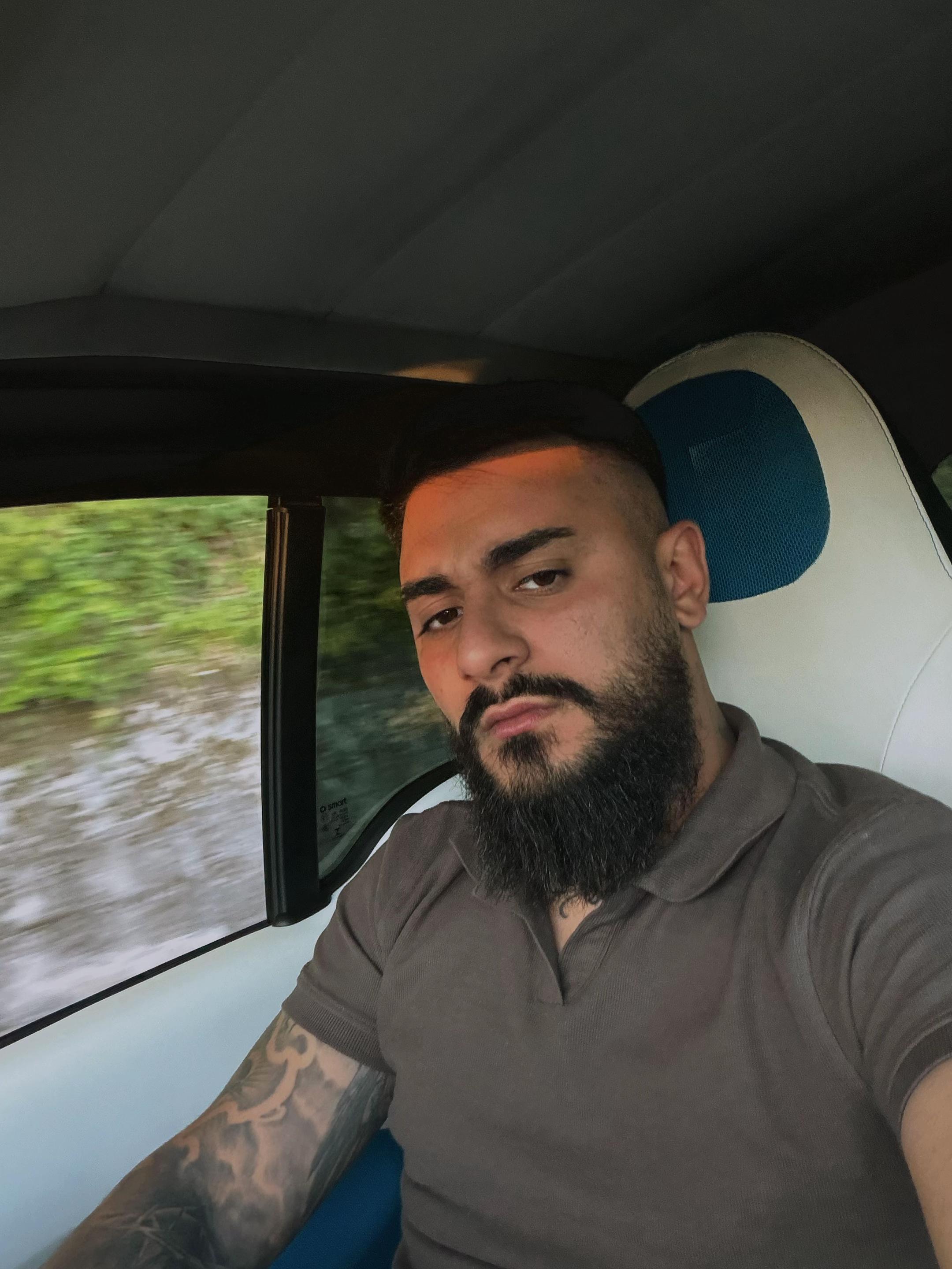 @Gerardo Buonanno